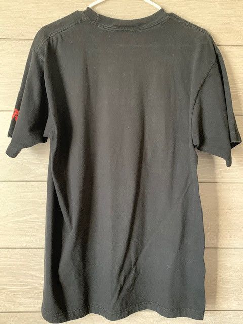 ODM 1998 ODM Cowboy Bebop T-Shirt Size US L / EU 52-54 / 3 - 6 Thumbnail