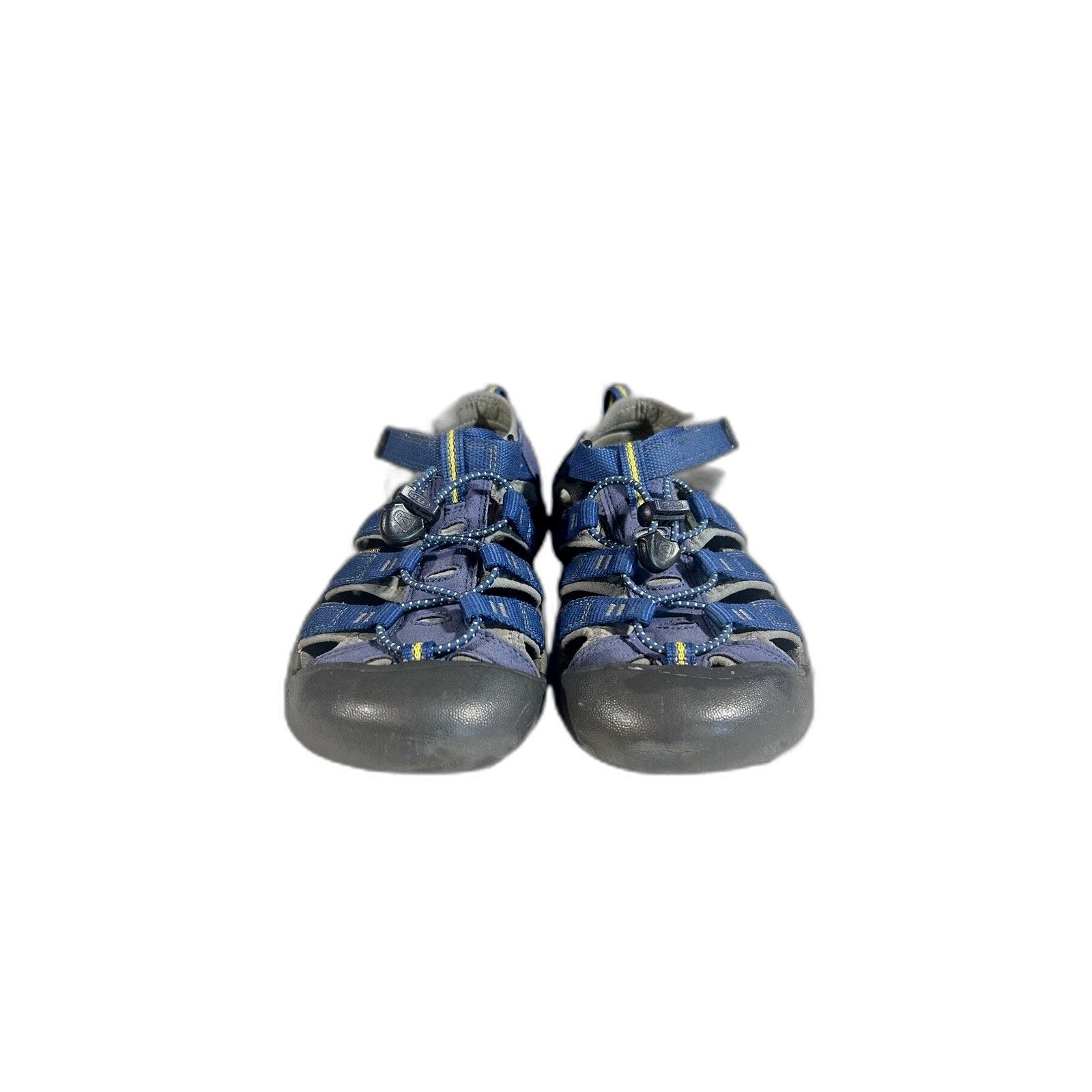 KEEN Keen Newport H2 Waterproof Closed Toed Sandals Trail Hiking Size US XXS / EU 40 - 6 Thumbnail
