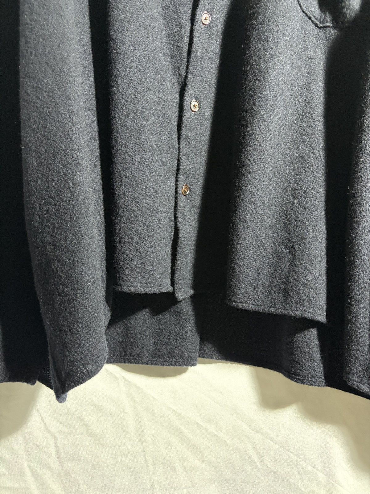Other Kaval thermal etamine patch pocket shirt Size US L / EU 52-54 / 3 - 4 Thumbnail