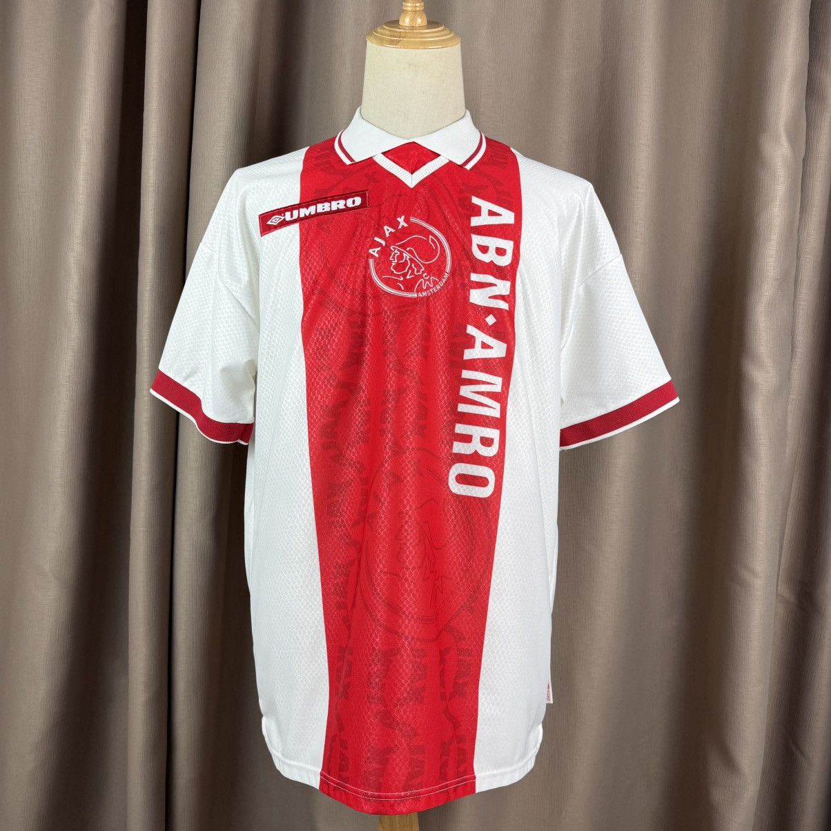 Supreme x WTAPS x Mitchell & Ness Jersey