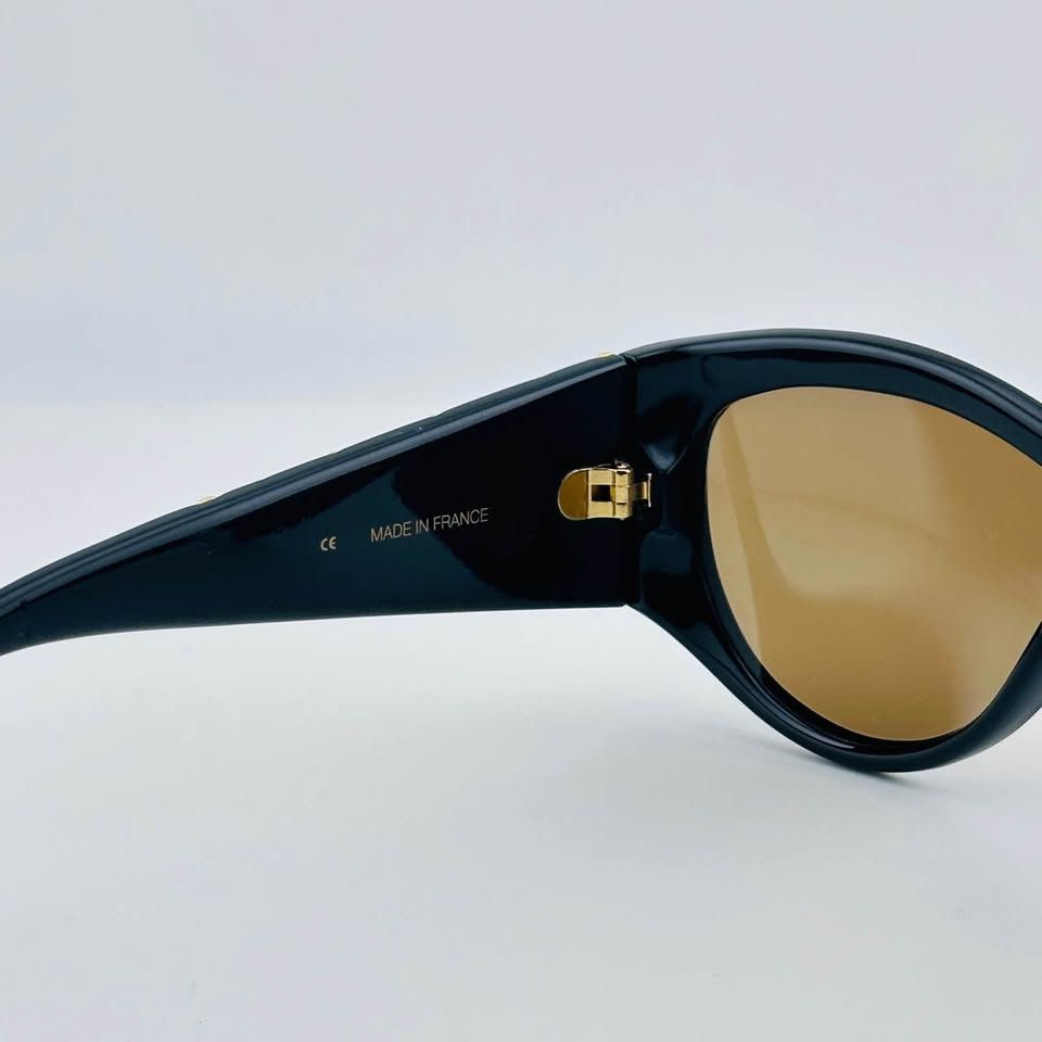 Rochas Vintage Rochas sunglasses 1990’ mod.9019 33 "Bigge Smalls" Size ONE SIZE - 7 Thumbnail