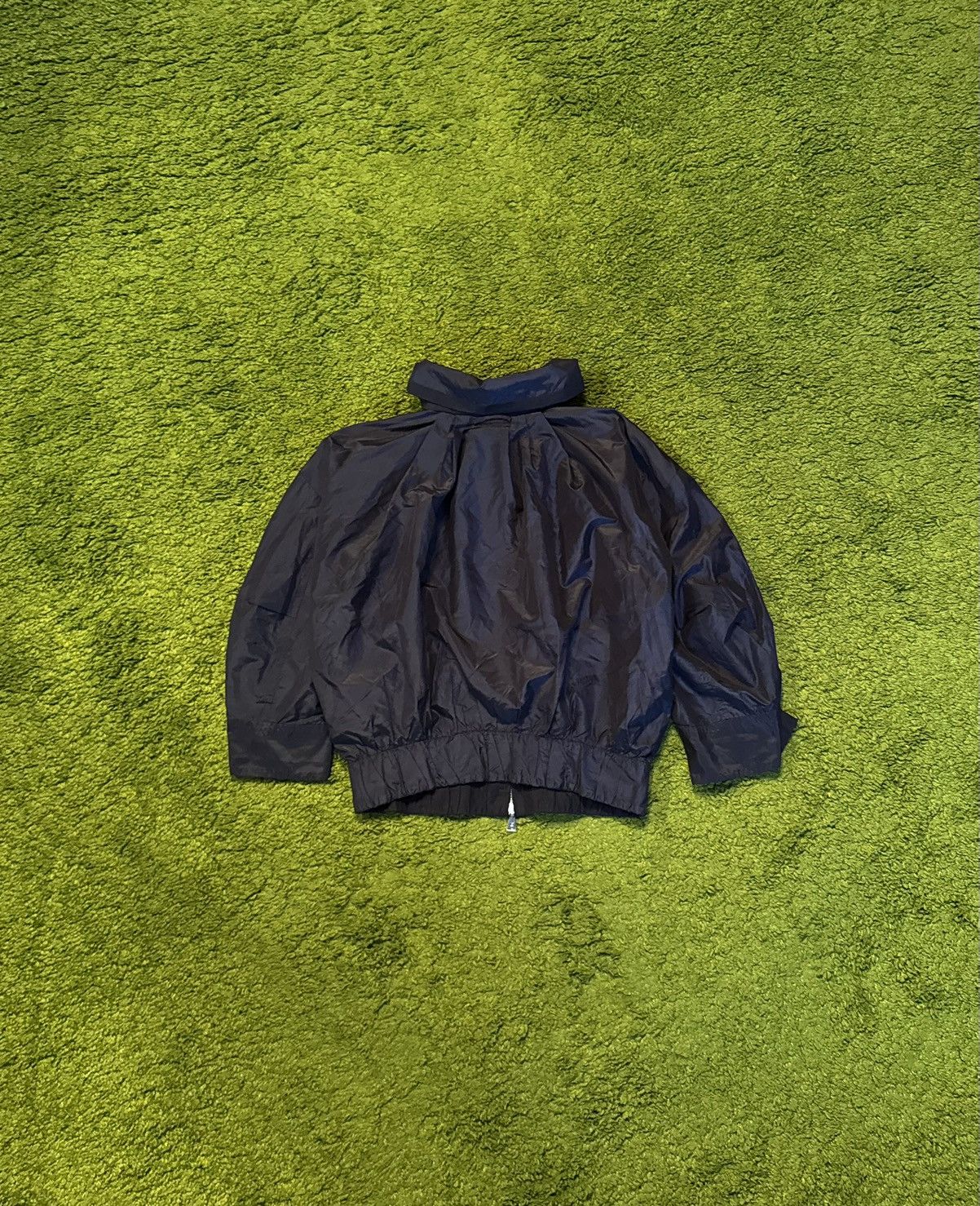Louis Vuitton Louis Vuitton luxury reversible silk cotton jacket Size XS / US 0-2 / IT 36-38 - 2 Thumbnail