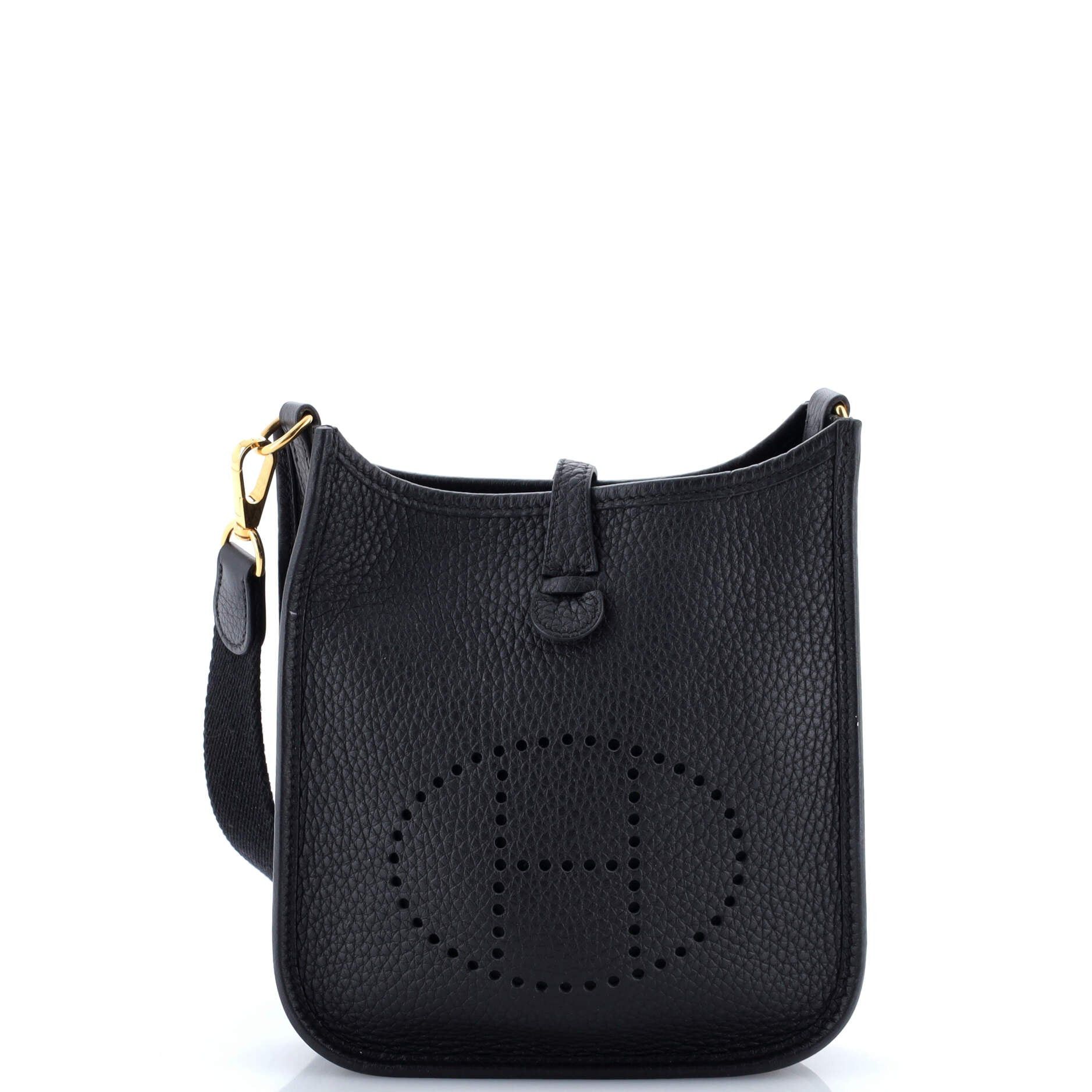 Hermes Evelyne Bag Gen III Size ONE SIZE - 1 Thumbnail