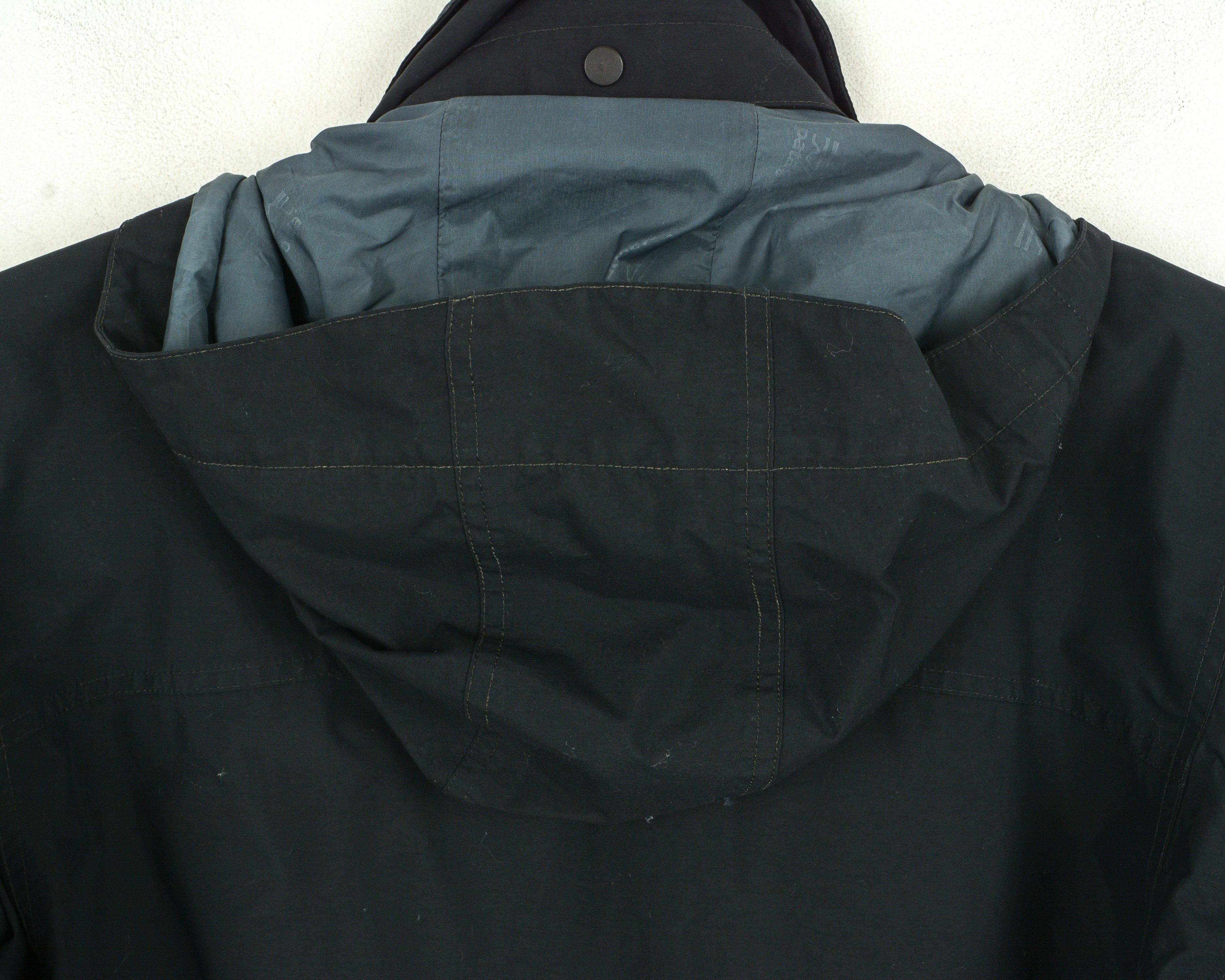 Patagonia Gore-Tex Vintage 2000s Men's S rainproof jacket coat parka Size US S / EU 44-46 / 1 - 7 Thumbnail