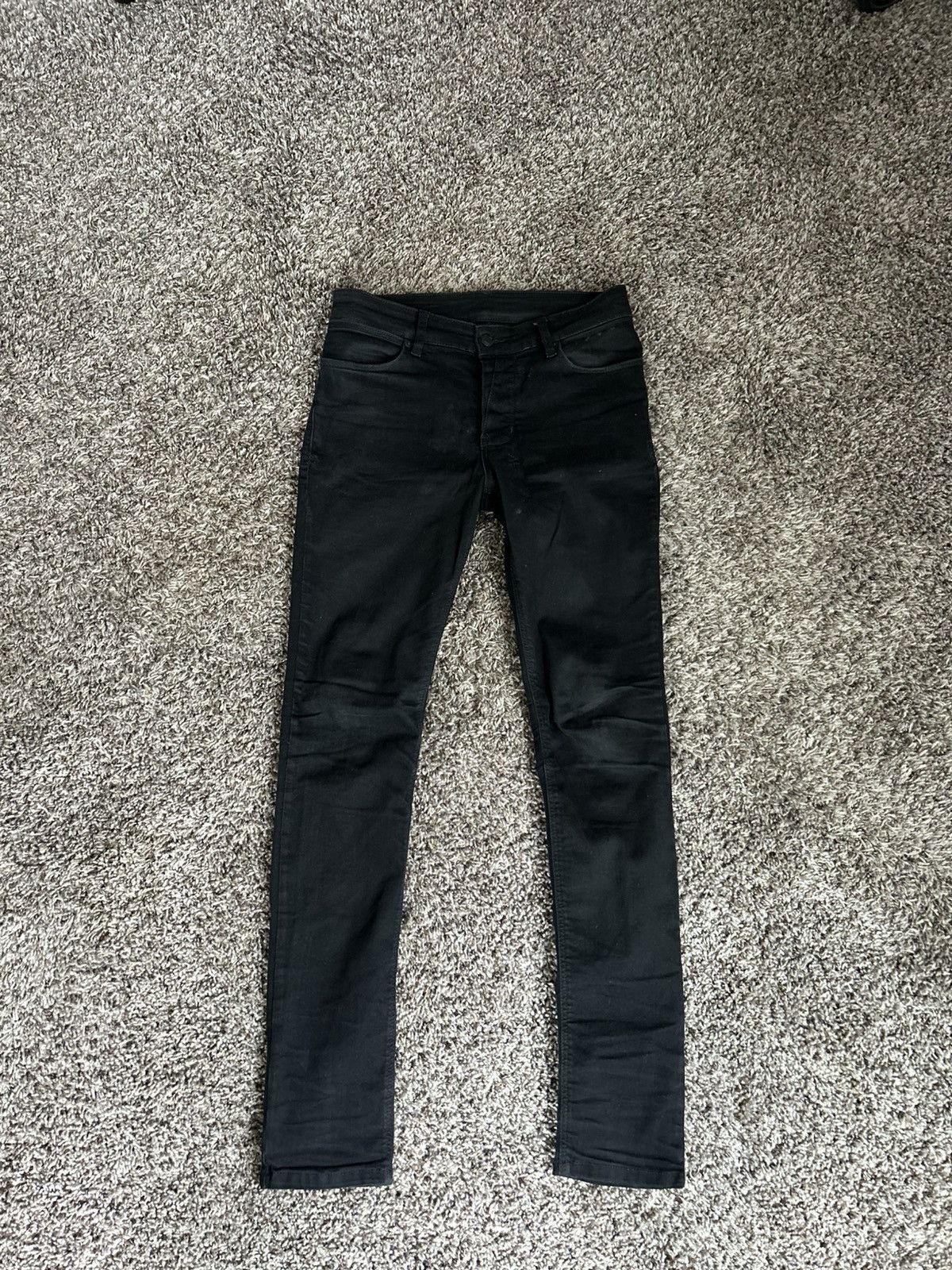 Ksubi Ksubi skinny jeans Size US 29 - 1 Thumbnail
