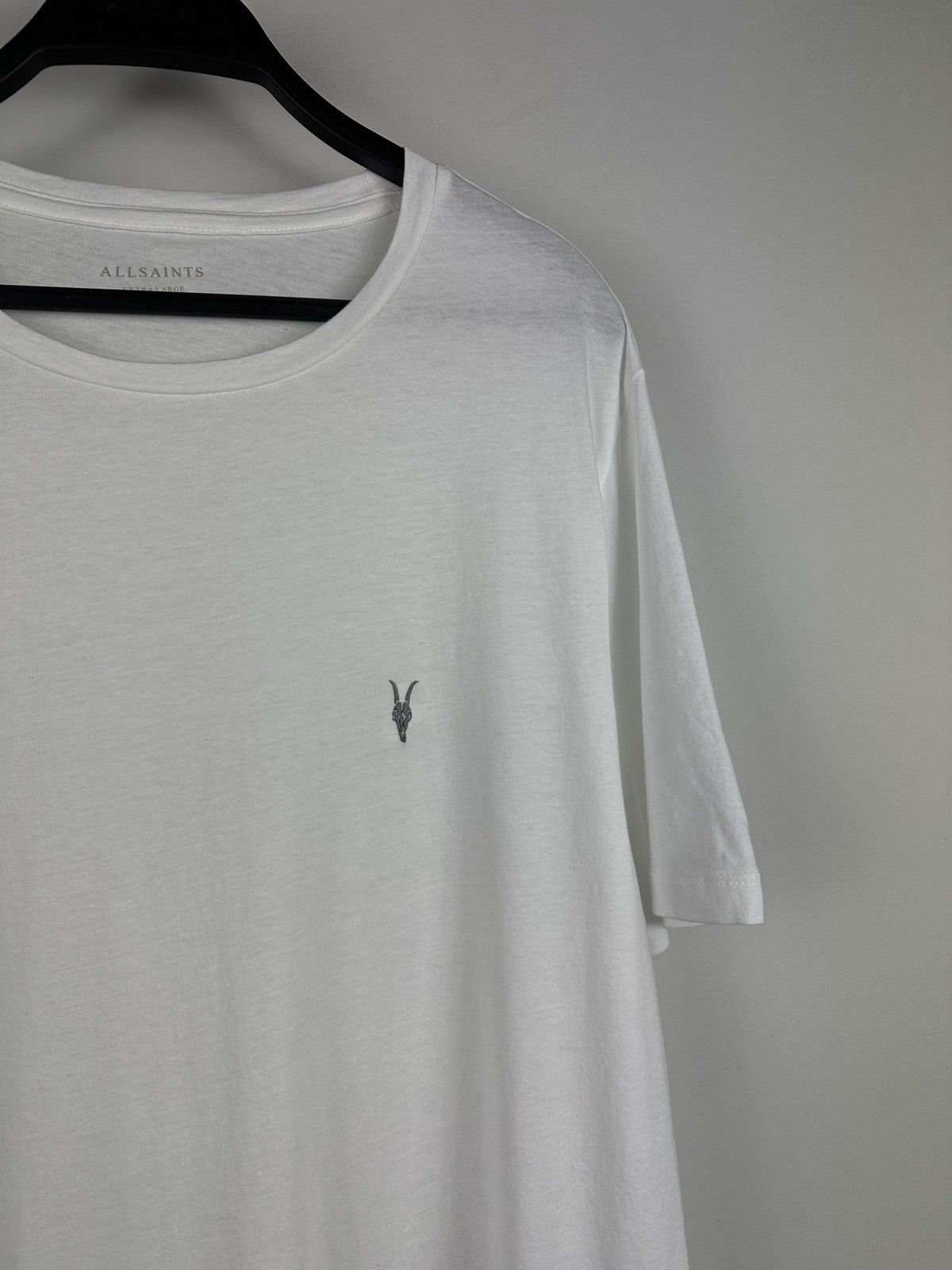 Allsaints Allsaints Nic Tonic T-shirt Size US XL / EU 56 / 4 - 3 Thumbnail