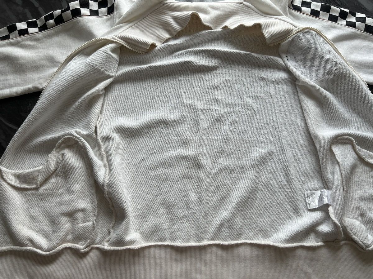 Von Dutch Von Dutch : Track Jacket Take It Easy Make Dream Come True Size US M / EU 48-50 / 2 - 12 Thumbnail