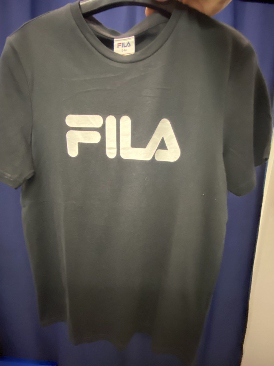 Fila Fila Size US S / EU 44-46 / 1 - 1 Thumbnail