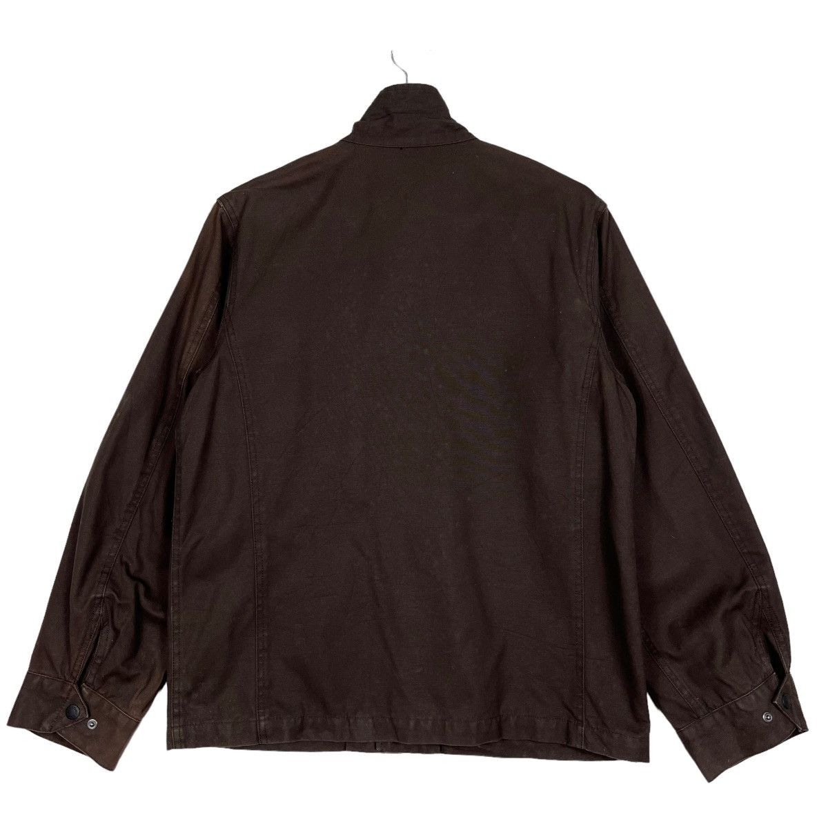 Japanese Brand 🔥 SORTISSO UTILITY FRENCH MILITARY STYLE Size US M / EU 48-50 / 2 - 8 Thumbnail