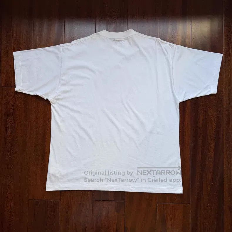 Vetements VETEMENTS short sleeves Size US S / EU 44-46 / 1 - 2 Thumbnail