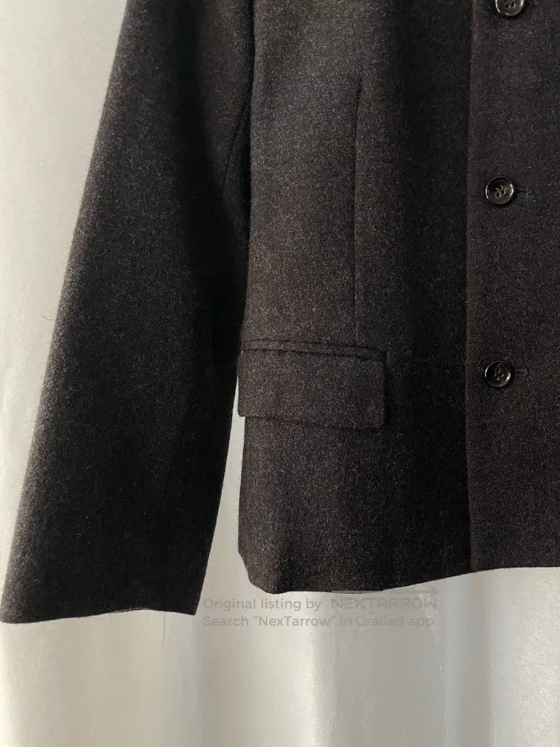 Other Comme Des Garcons blazer Size S / US 4 / IT 40 - 4 Thumbnail