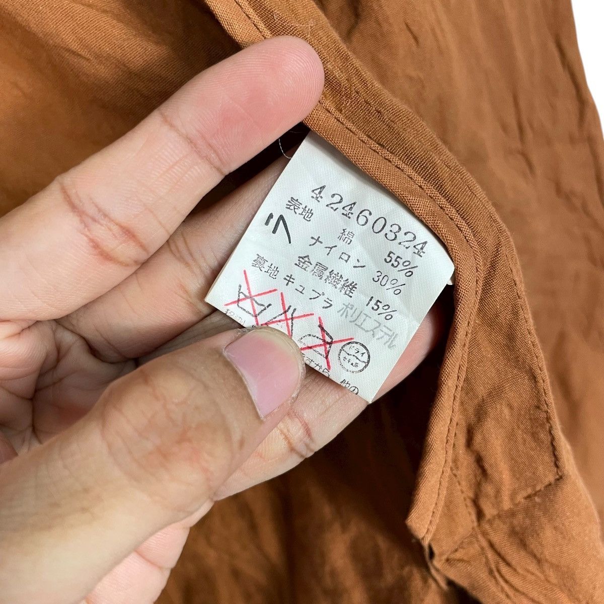 Romeo Gigli Romeo Gigli Casual Jacket Size US M / EU 48-50 / 2 - 16 Thumbnail