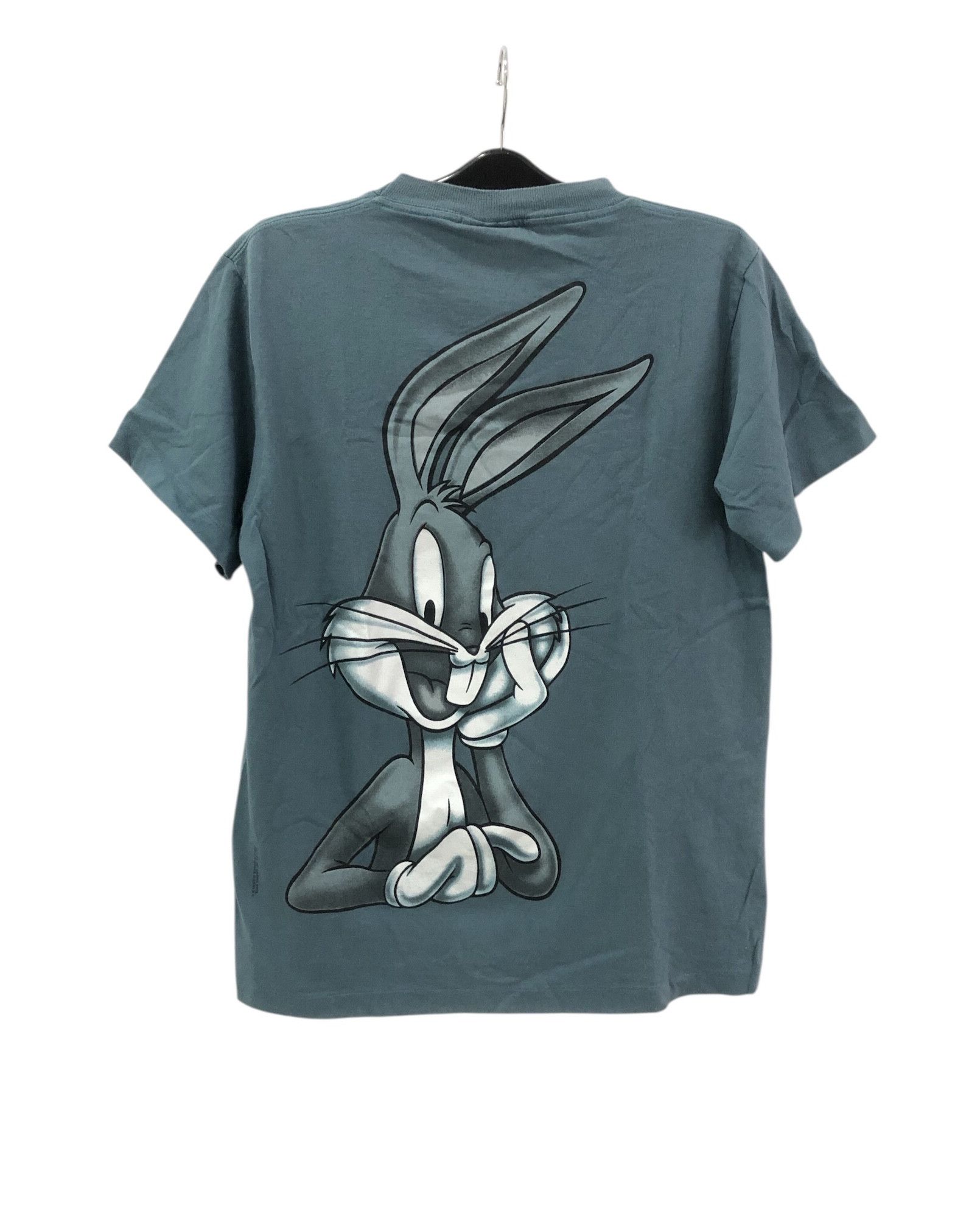 Cartoon Network Vintage 1993 Bugs Bunny T-Shirt by Changes Size US M / EU 48-50 / 2 - 1 Thumbnail