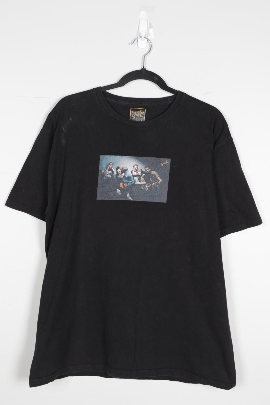 Other 2011' Golden Boy Photo T-Shirt Size US L / EU 52-54 / 3 - 1 Thumbnail
