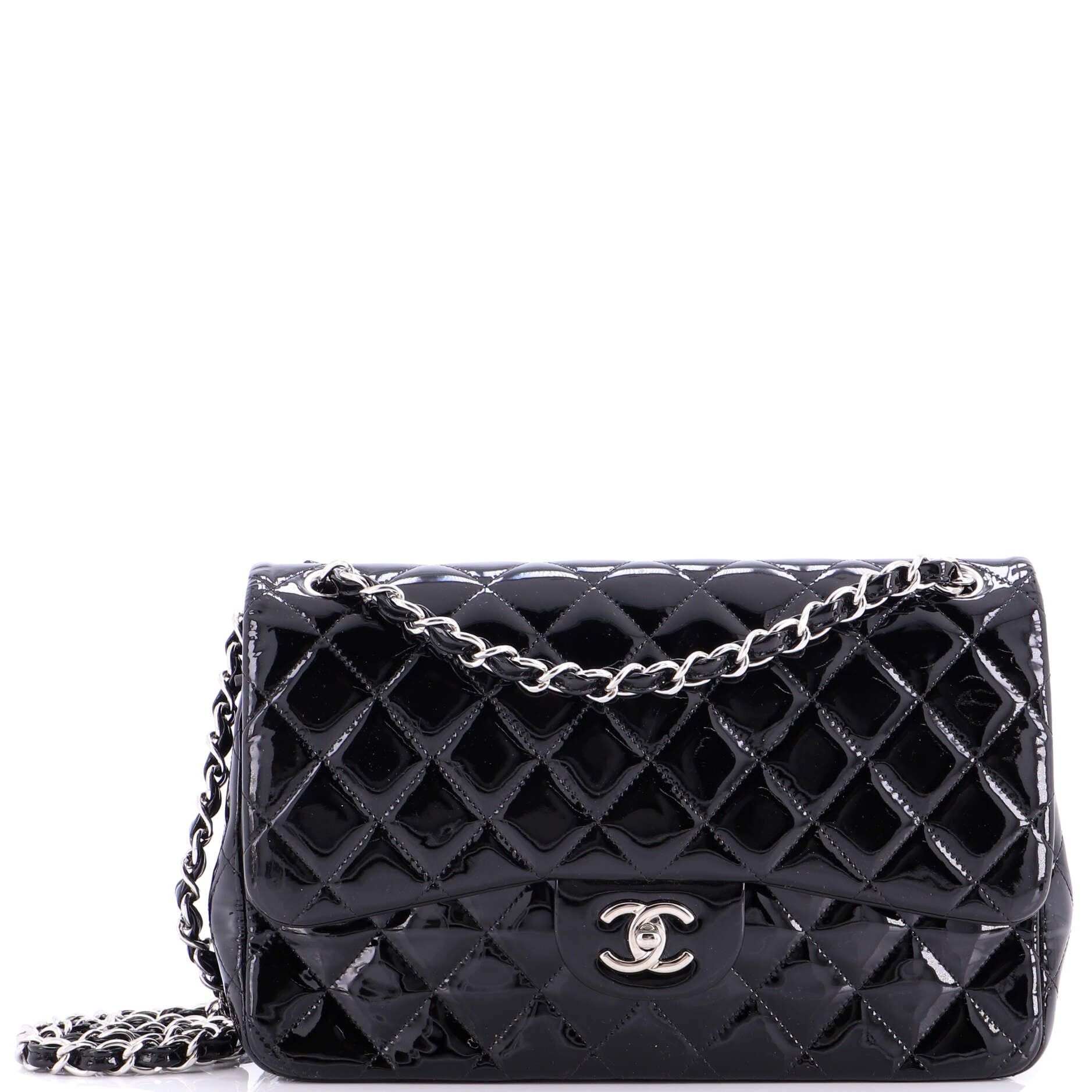 Chanel Classic Double Flap Bag Size ONE SIZE - 1 Thumbnail
