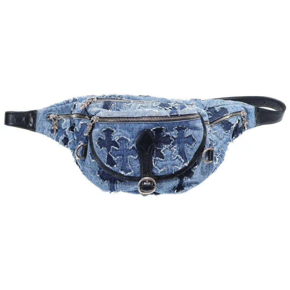 Chrome Hearts Chrome Hearts Snat Pack | Grailed