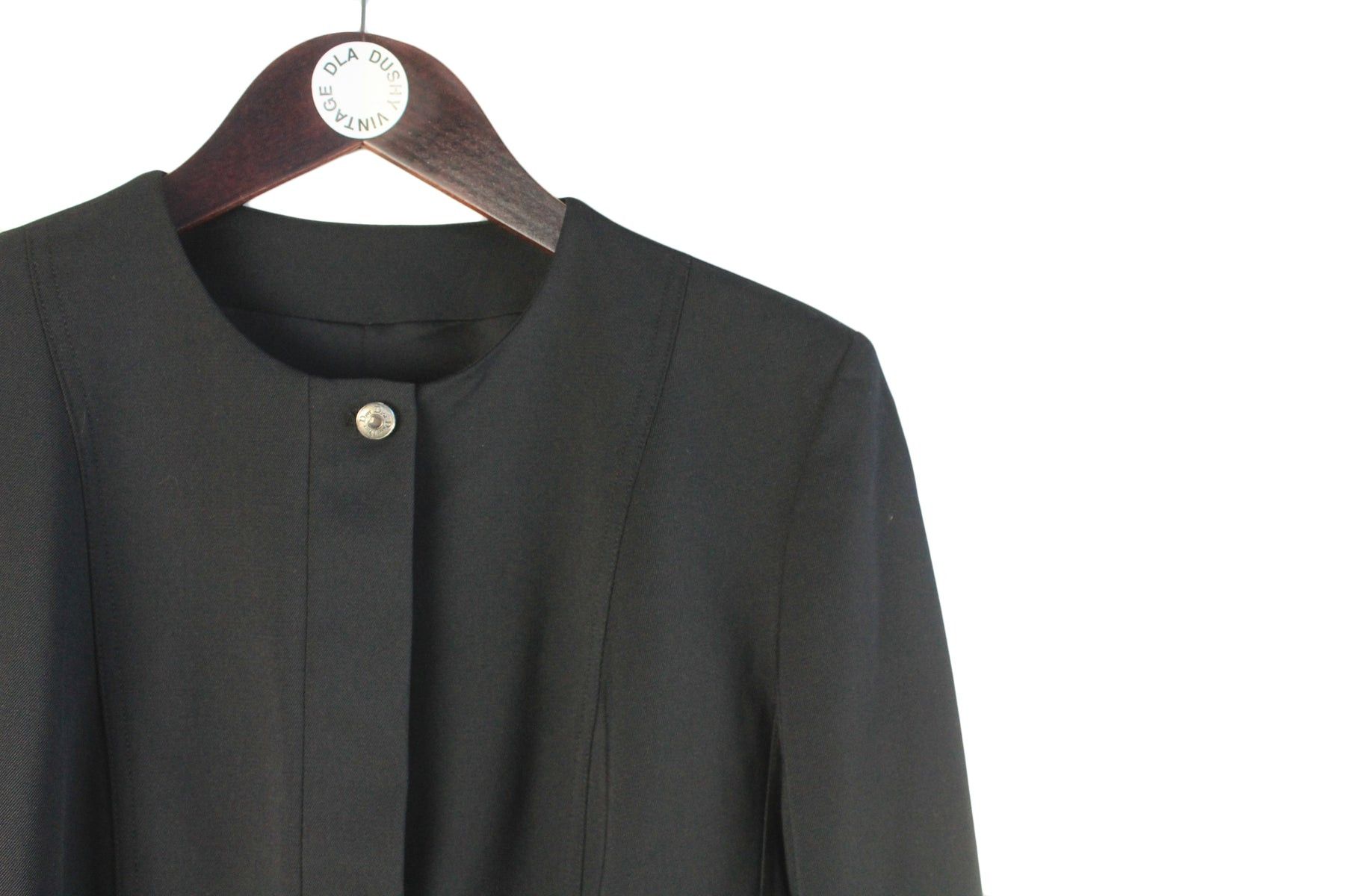 Dior Christian Dior Blazer Jacket Women's Medium Size M / US 6-8 / IT 42-44 - 4 Thumbnail