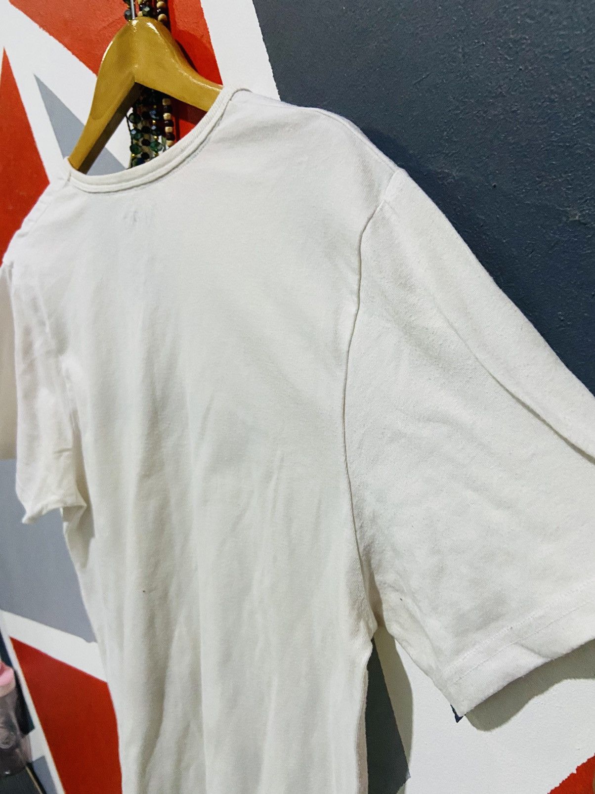 Plus One Clothing Plus One a outside monochrome Size US L / EU 52-54 / 3 - 5 Thumbnail