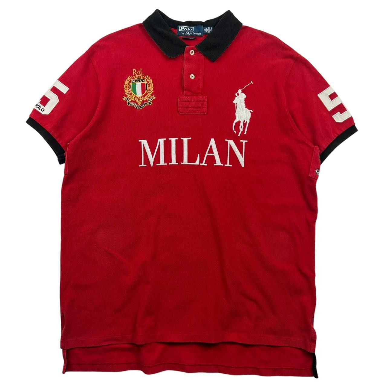 Polo Ralph Lauren Polo Ralph Lauren 