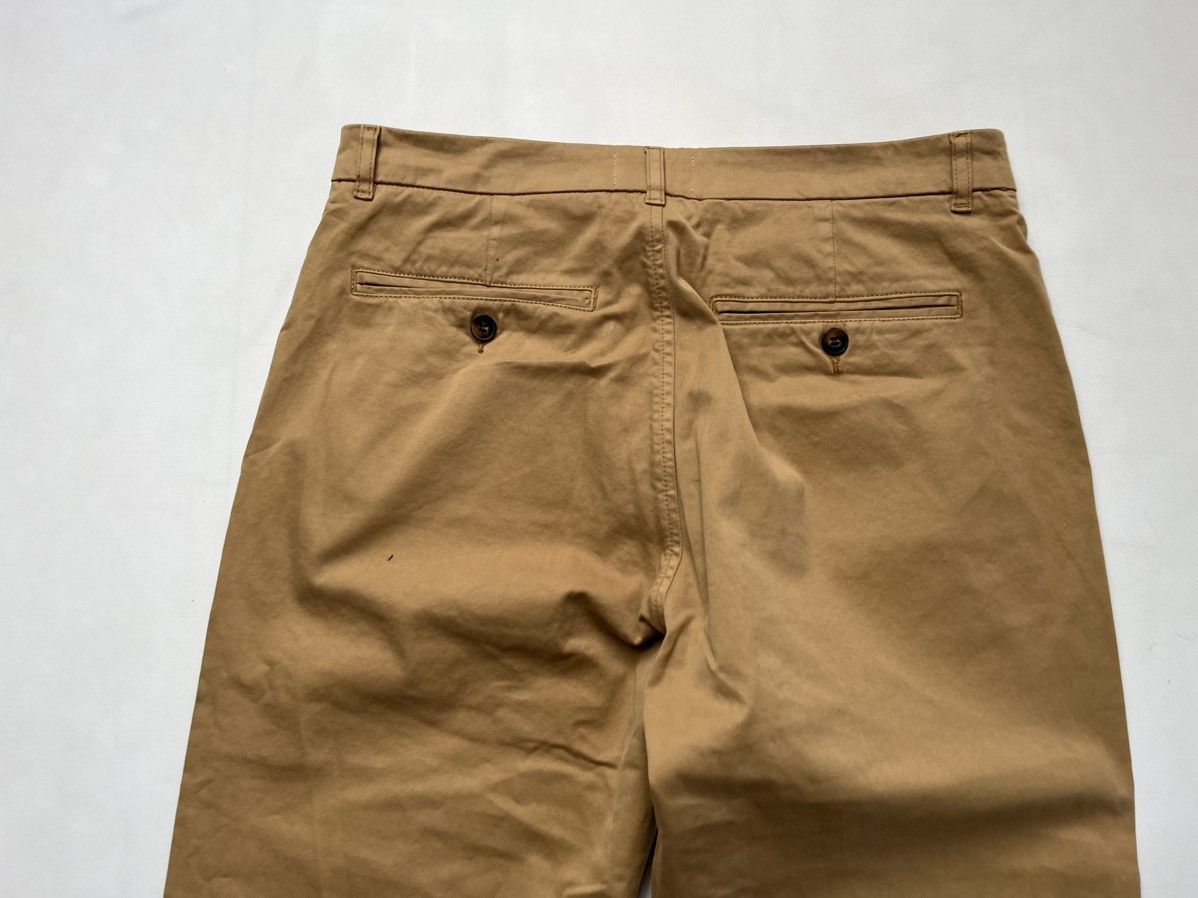 Other Octobe Editions men’s casual pant Size US 32 / EU 48 - 15 Thumbnail