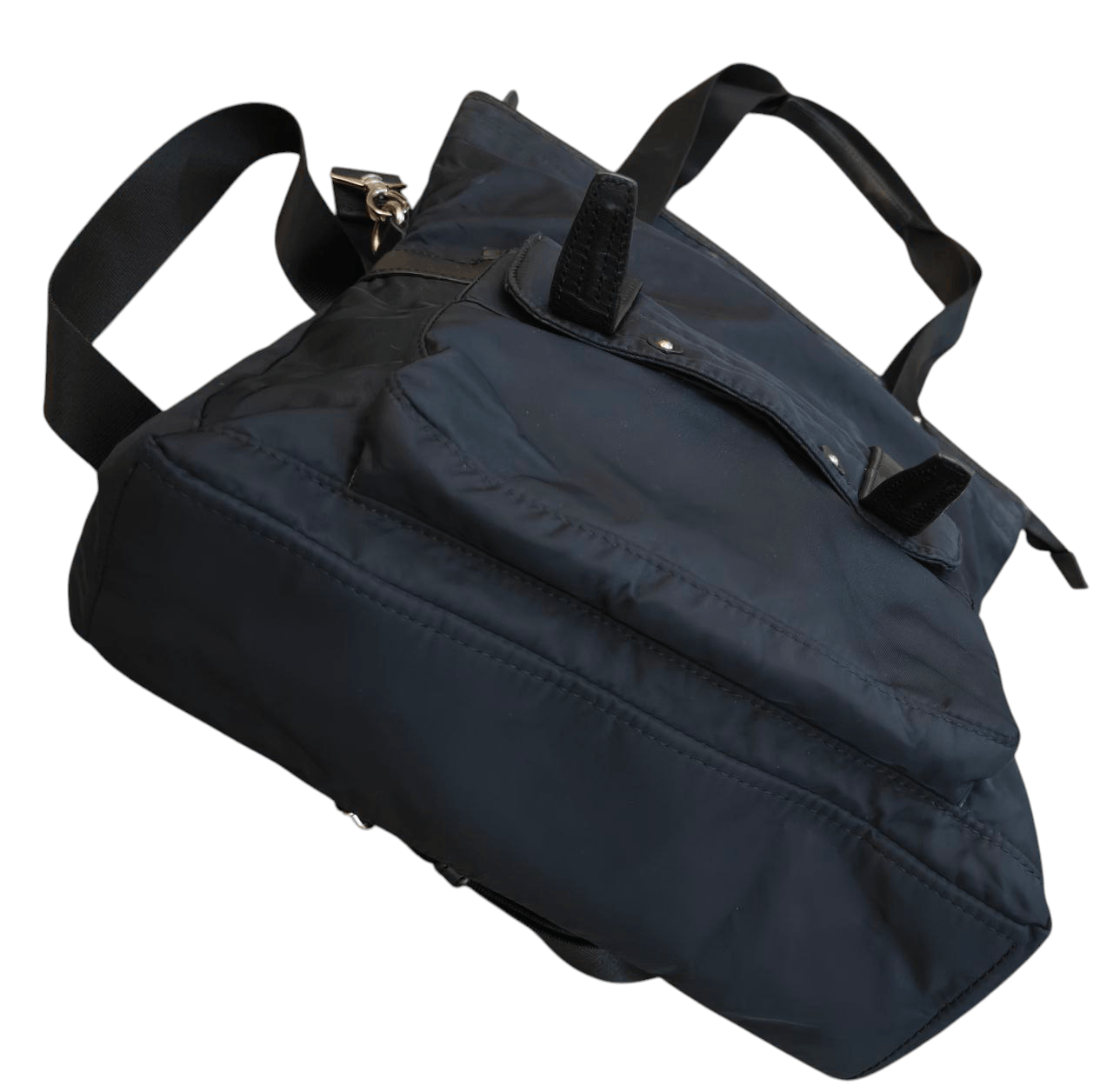 Yohji Yamamoto Ysacss Yohji Yamamoto Carry Bag Size ONE SIZE - 2 Thumbnail