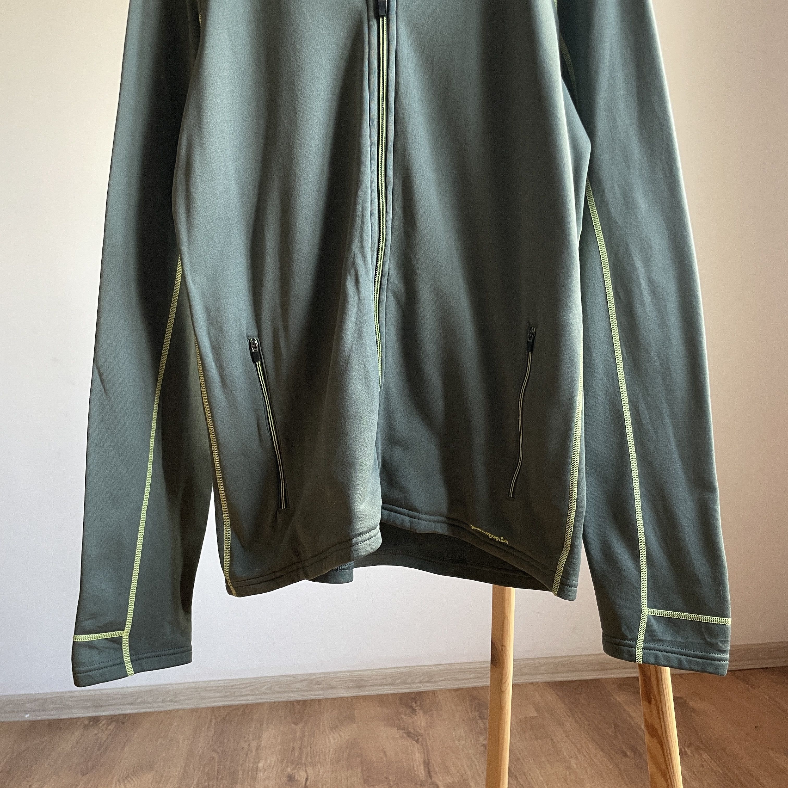 Patagonia Patagonia Polartec Fleece Jacket Size L Size US L / EU 52-54 / 3 - 4 Thumbnail