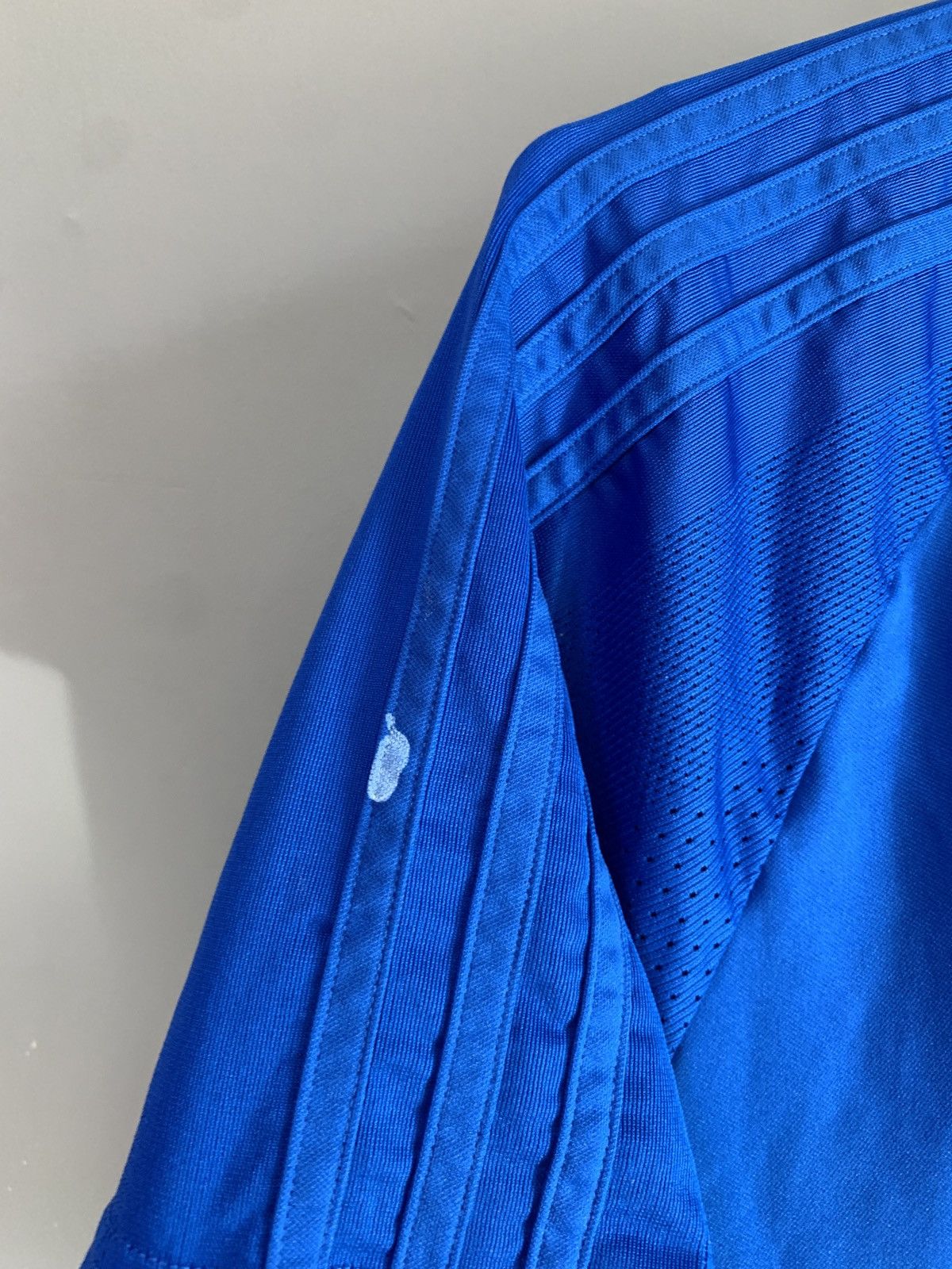 Adidas Ipswich Town Training Football Shirt Adidas Soccer Jersey M Size US M / EU 48-50 / 2 - 7 Thumbnail