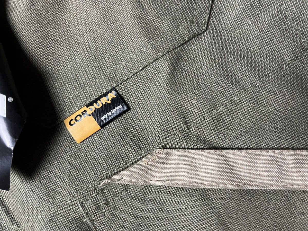 Other Tommis working jacket cordura new Size US L / EU 52-54 / 3 - 5 Thumbnail