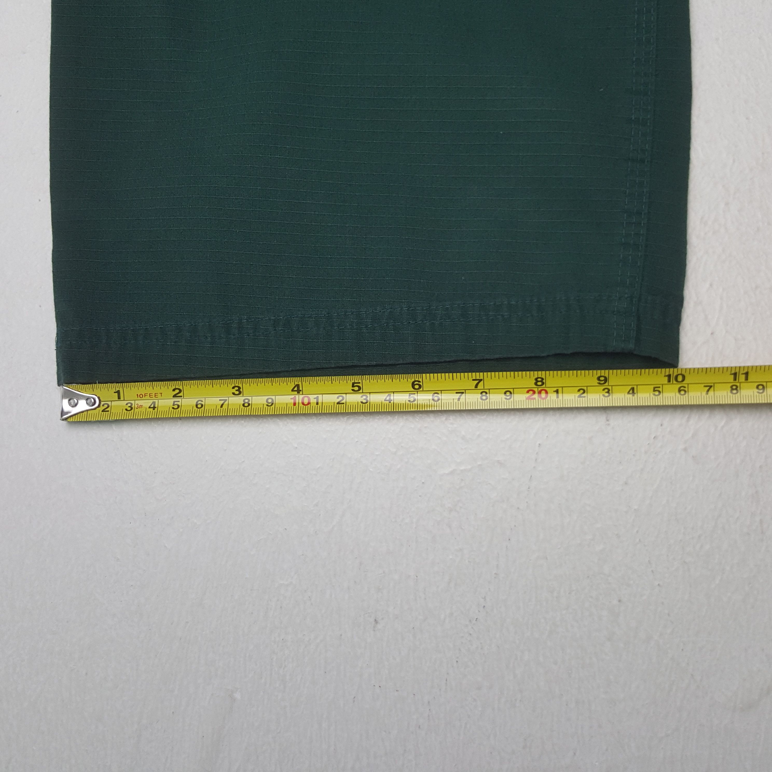 Carhartt Vintage Carhartt American Workers Multi Pocket Pants RR23 Size US 44 / EU 60 - 13 Thumbnail