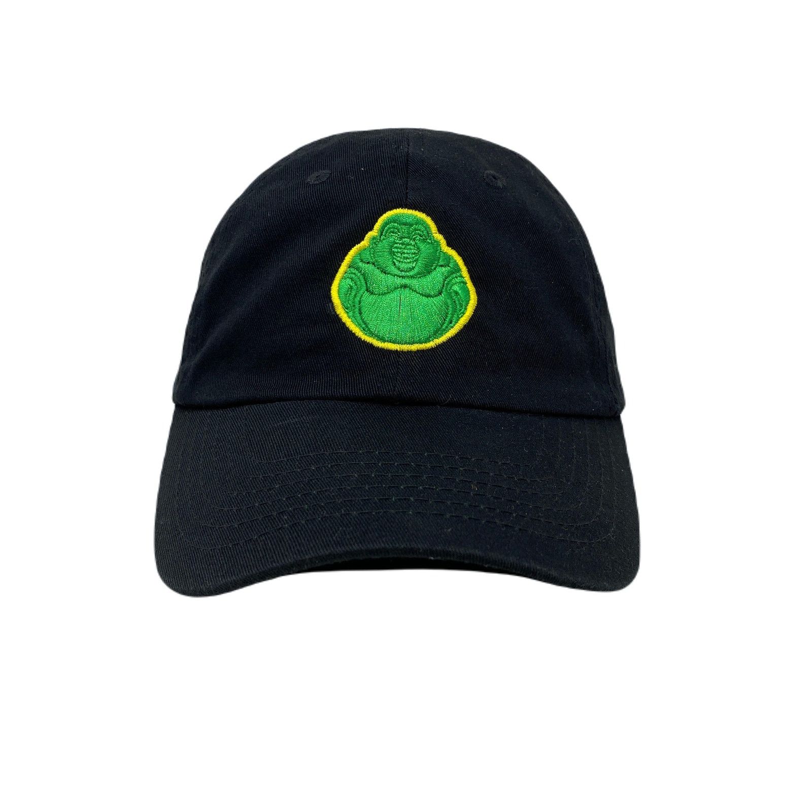 Other Buddha Green Dad Hat Size ONE SIZE - 2 Thumbnail
