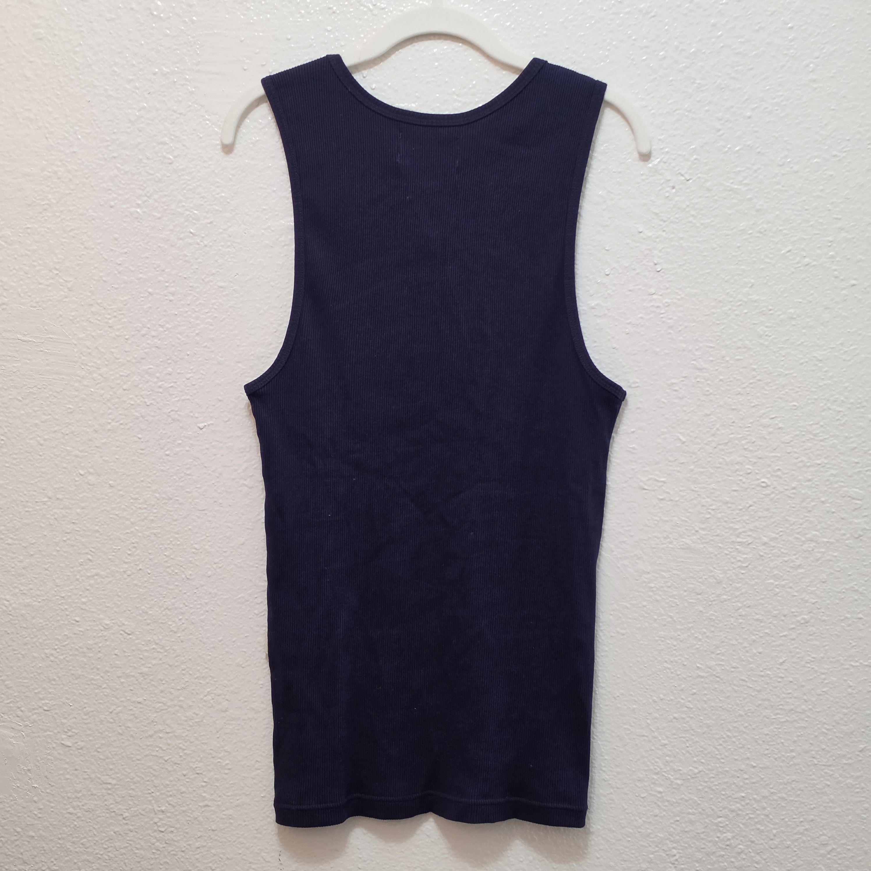 Aime Leon Dore Yankees tank top Size US XL / EU 56 / 4 - 6 Thumbnail
