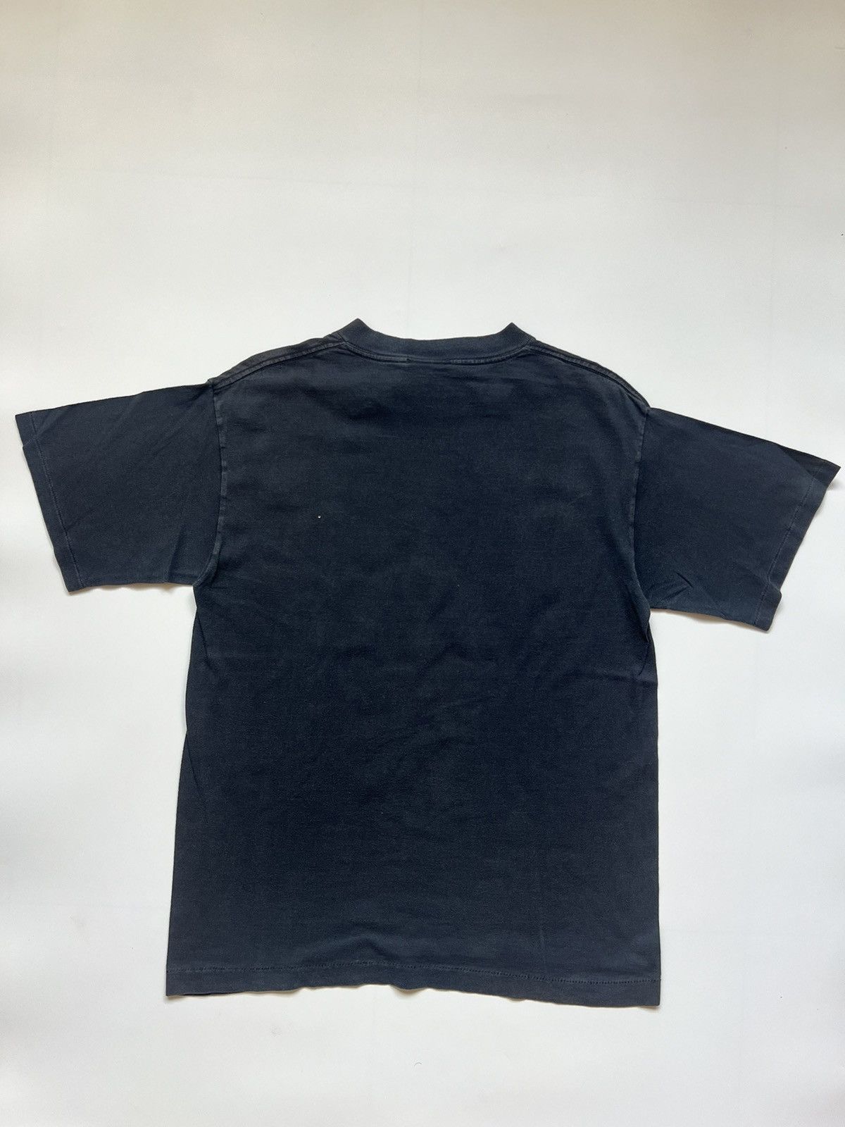 MLB × Vintage 1990s Florida Marlins Vintage MLB Tees Size US L / EU 52-54 / 3 - 4 Thumbnail