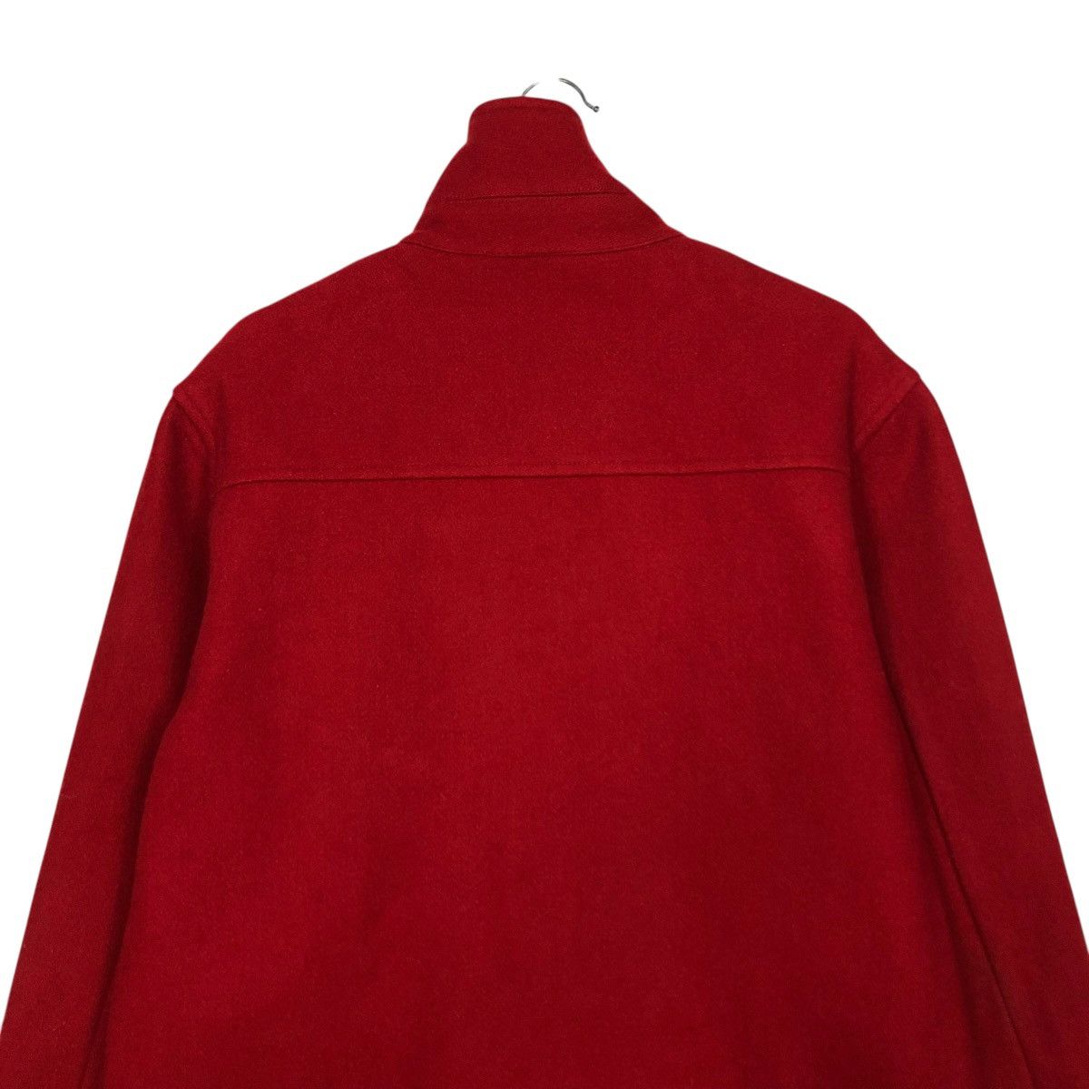 Tenderloin 🔥RICH RED VINTAGE WOOL WORKER JACKET TENDERLOIN Size US L / EU 52-54 / 3 - 11 Thumbnail