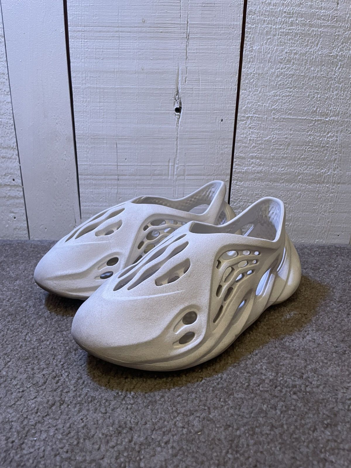 Roam runner