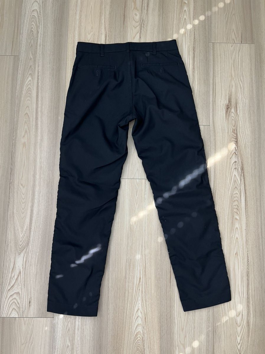 Comme des Garcons Homme Paint Splatter Trousers Size US 30 / EU 46 - 2 Thumbnail