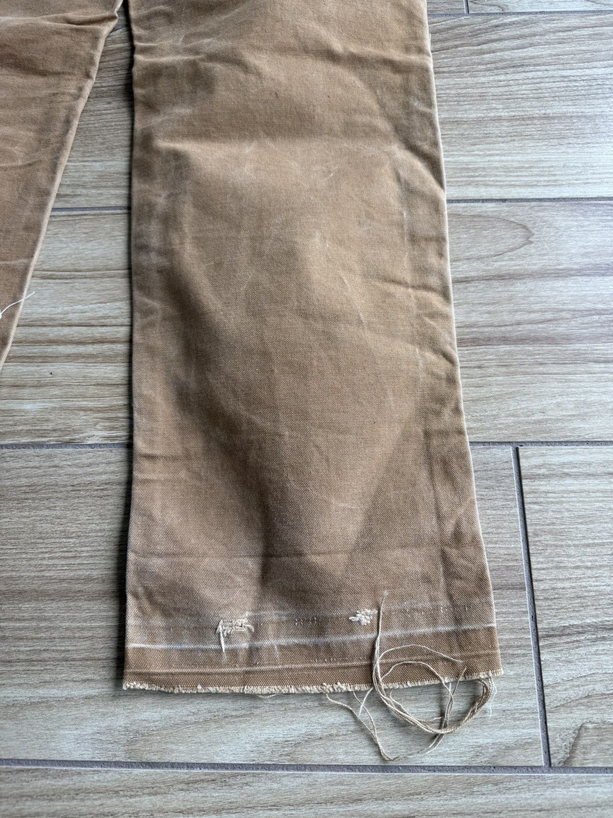 Carhartt Vintage Carhartt Pants Size US 33 - 16 Thumbnail