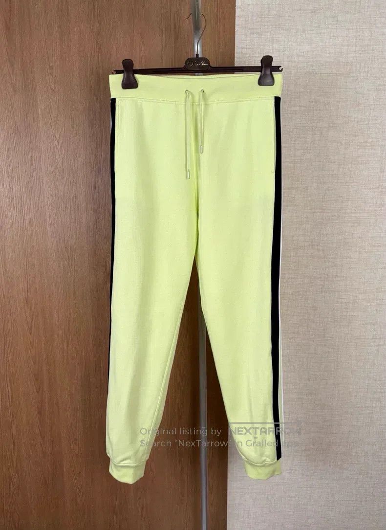 Hermes Hermes size S Autumn-Winter Men's Run H Sweatpants Size US 26 / EU 42 - 1 Thumbnail