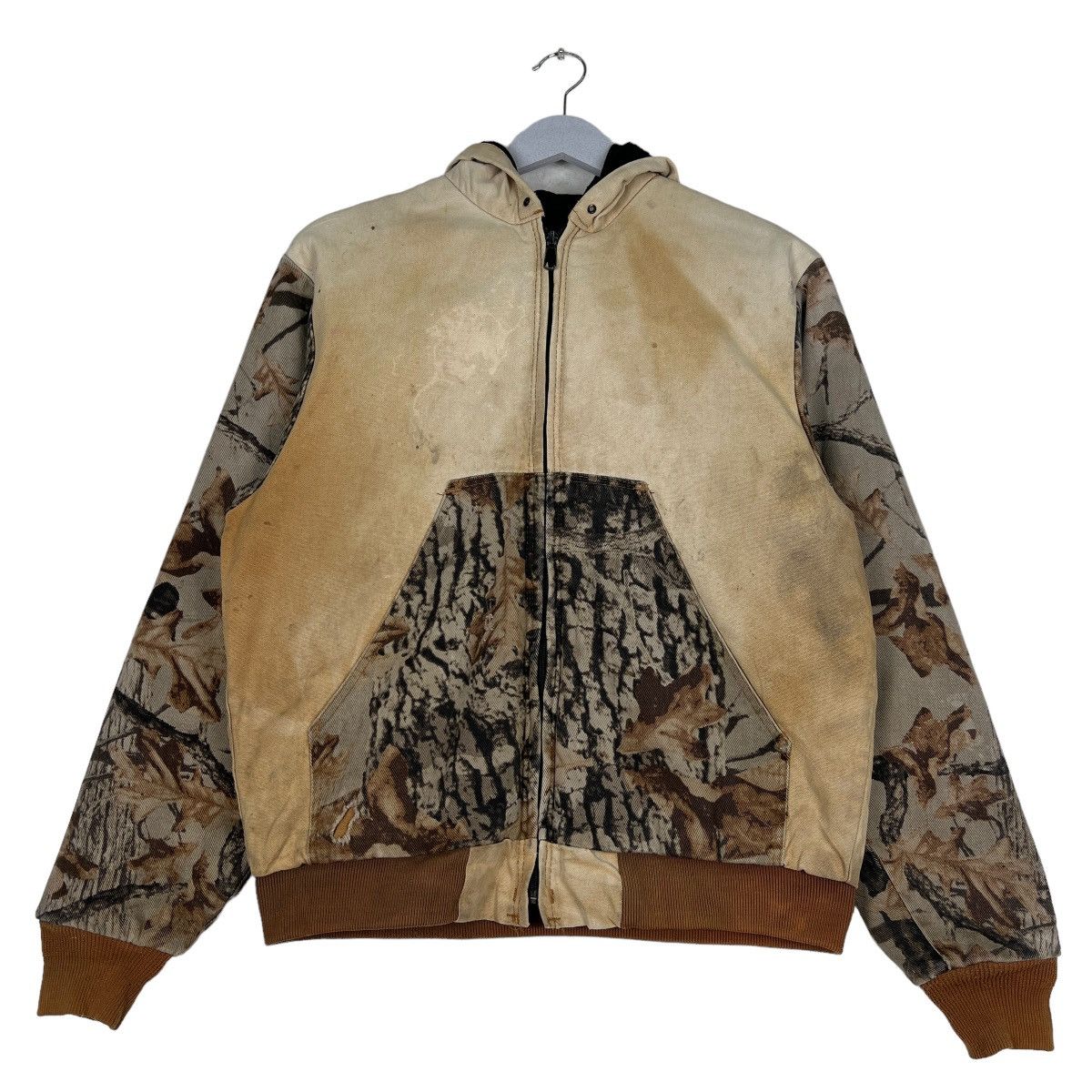 Vintage 🔥 VINTAGE WINCHESTER XPERT BOMBER JACKET Size US M / EU 48-50 / 2 - 1 Thumbnail