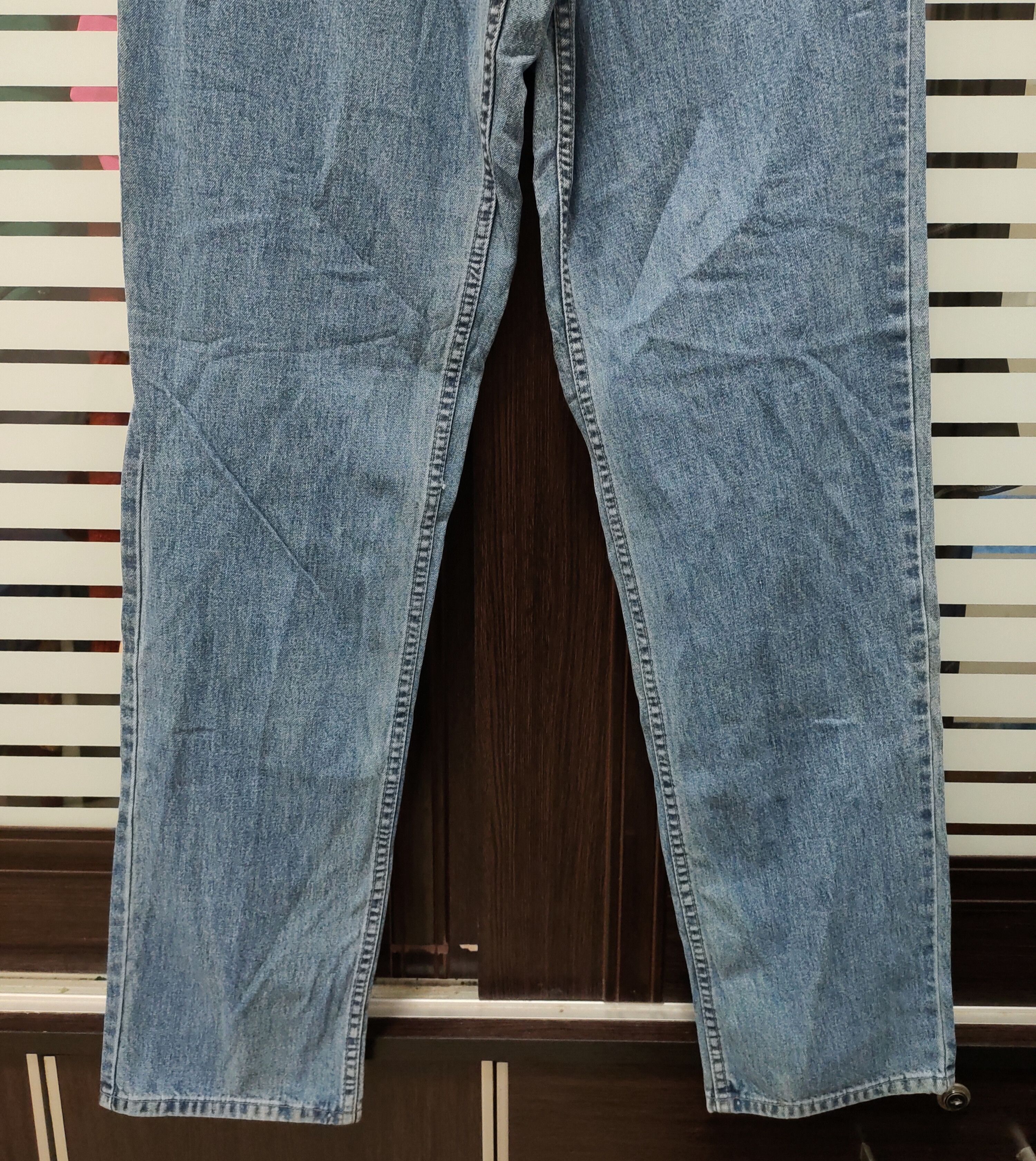 Levi's Vintage Clothing 💥Vtg Levi's Silvertab💥 Size US 30 / EU 46 - 4 Thumbnail