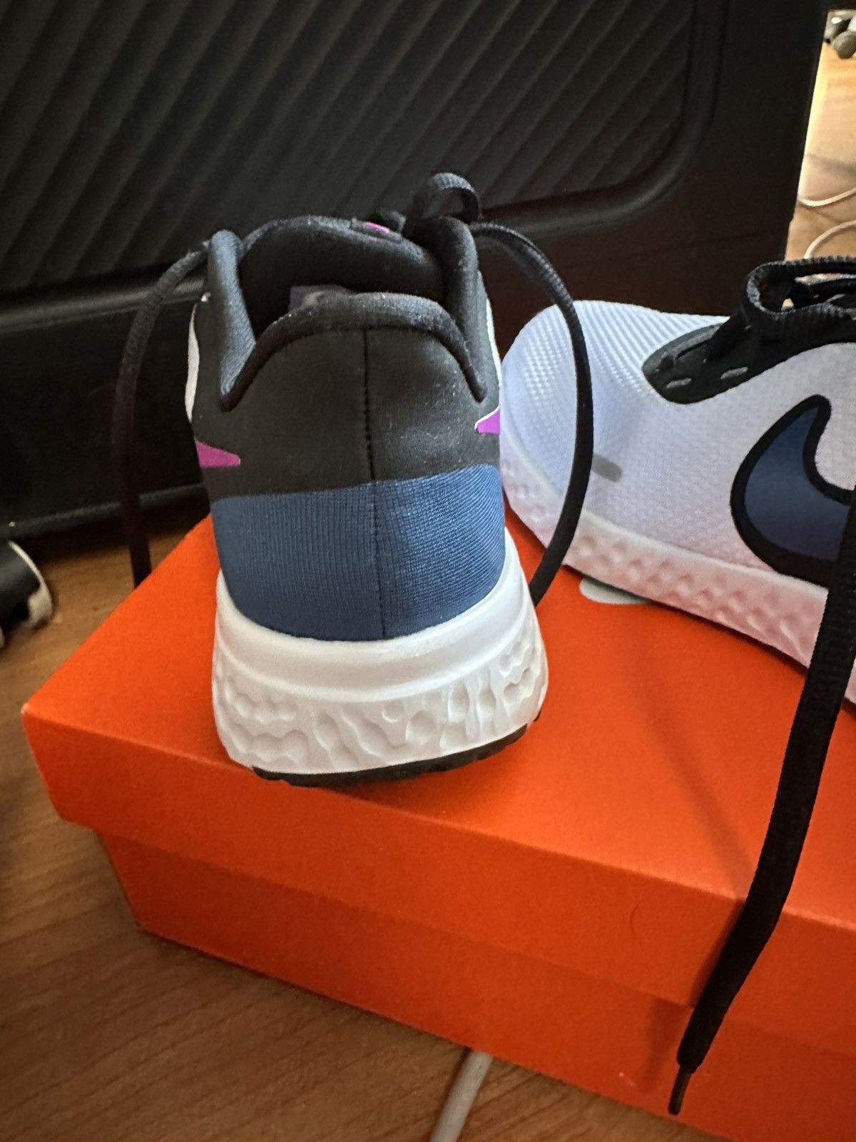 Nike Nike Size US 8 / IT 38 - 5 Thumbnail