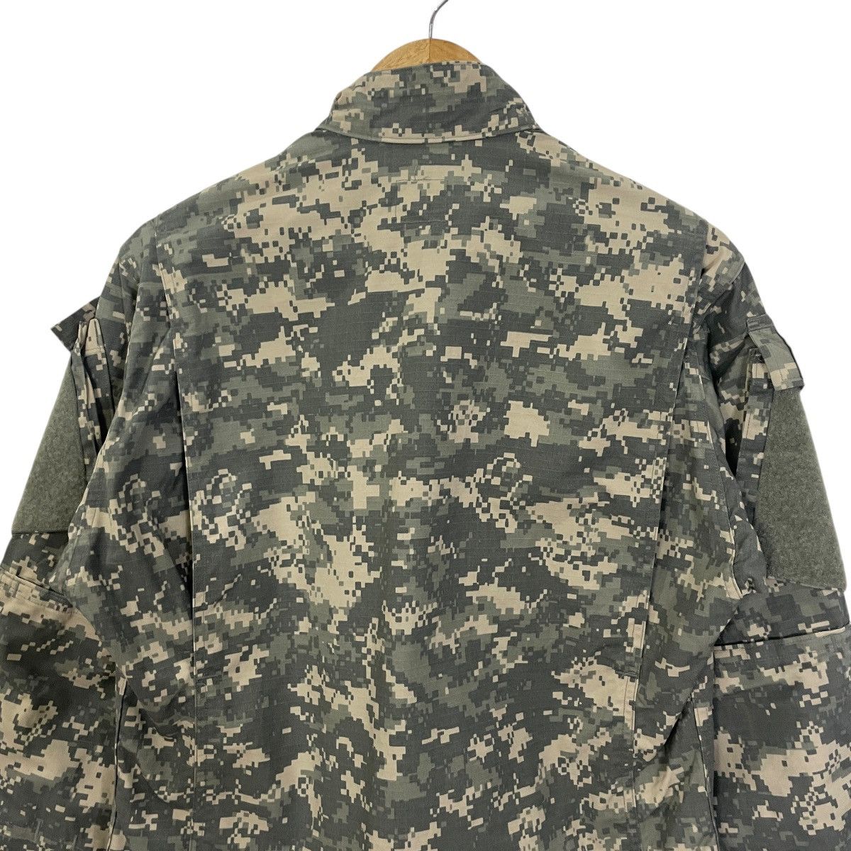 Other Vintage Us Military Jacket Size US M / EU 48-50 / 2 - 8 Thumbnail
