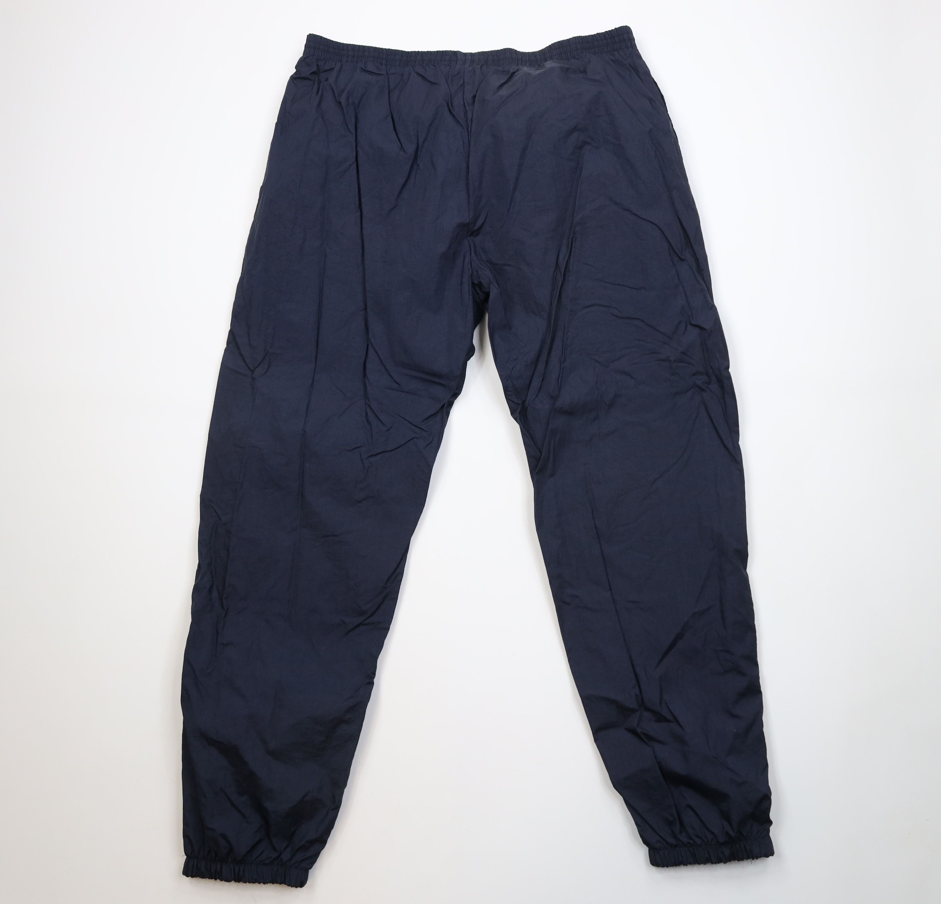 Champion Vintage 90s Champion University of Michigan Joggers Pants Size US 40 / EU 56 - 10 Thumbnail