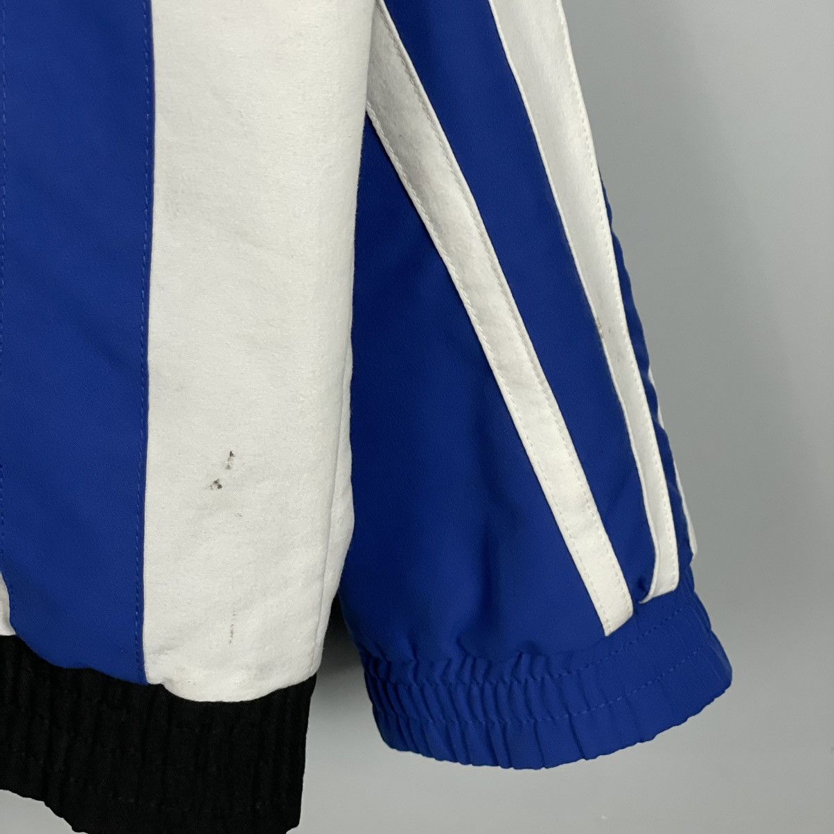 Adidas × Vintage Vintage 90’s Adidas retro light jacket y2k Size US XXL / EU 58 / 5 - 13 Thumbnail