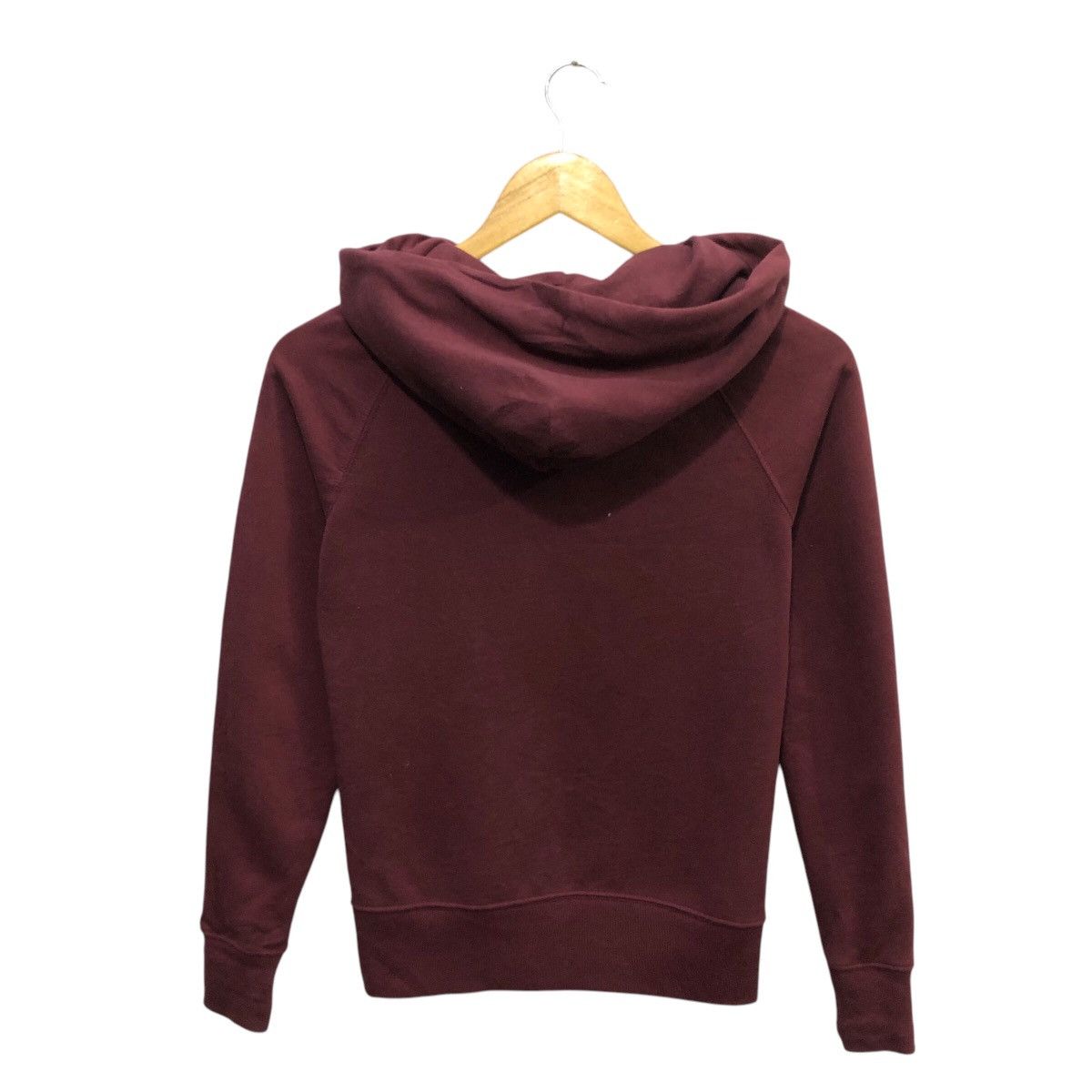 Gap × Vintage Gap hoodie very big logo embroidery extremely rare Size XS / US 0-2 / IT 36-38 - 7 Thumbnail