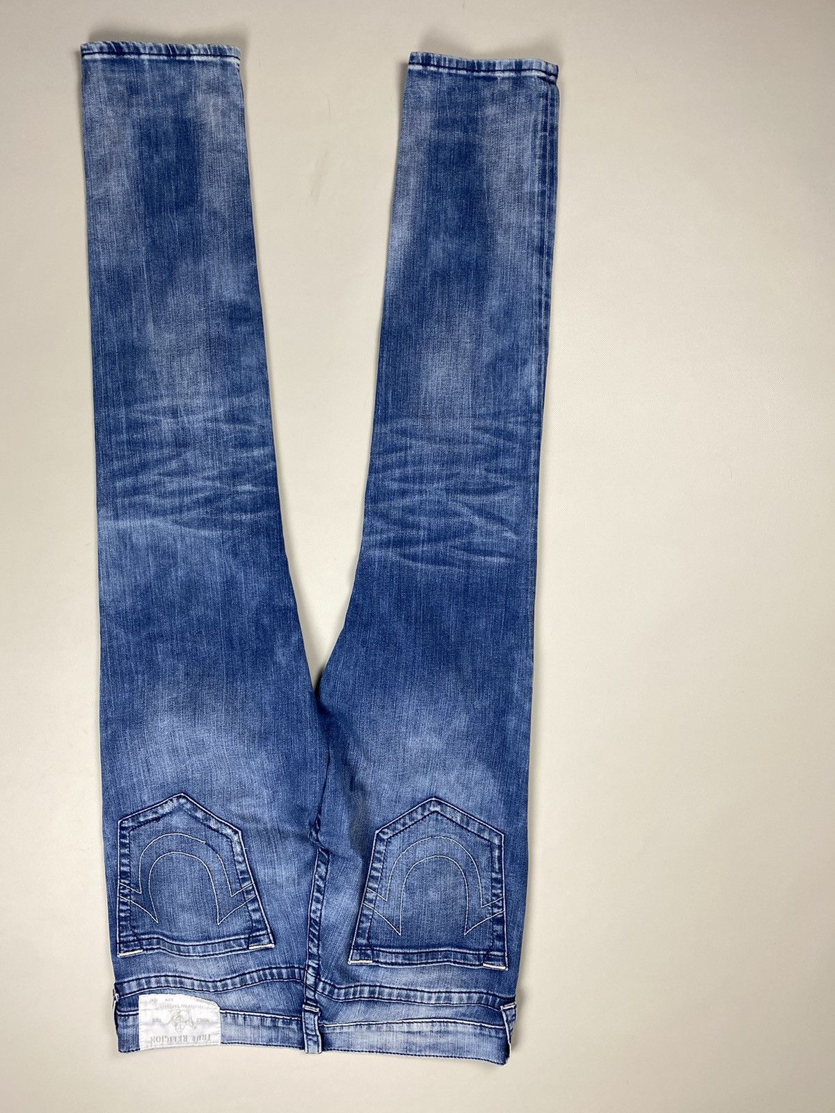 True Religion True Religion Rocco Relaxed Skinny men’s jeans size 34 Size US 34 / EU 50 - 22 Thumbnail