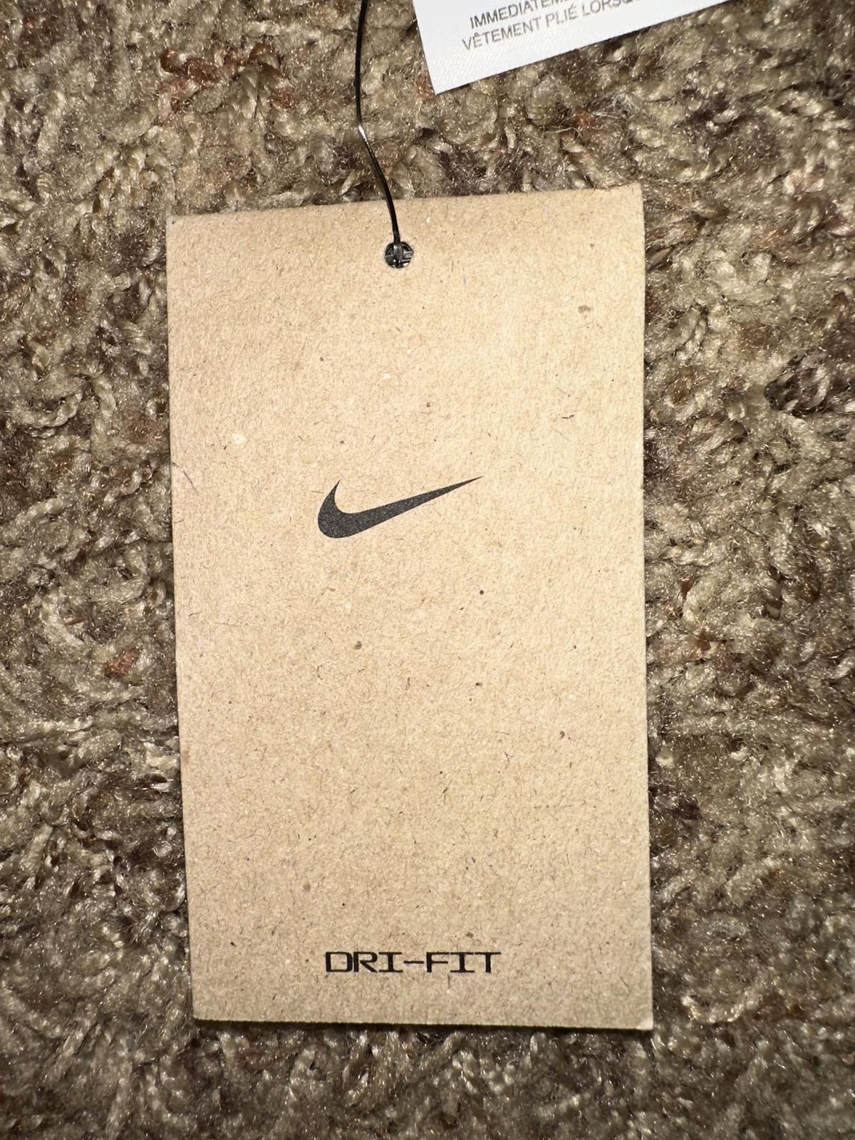 Nike Nike Men’s Dri-fit Fast Men's 1/2-length Racing Tight Shorts Size US 36 / EU 52 - 12 Thumbnail