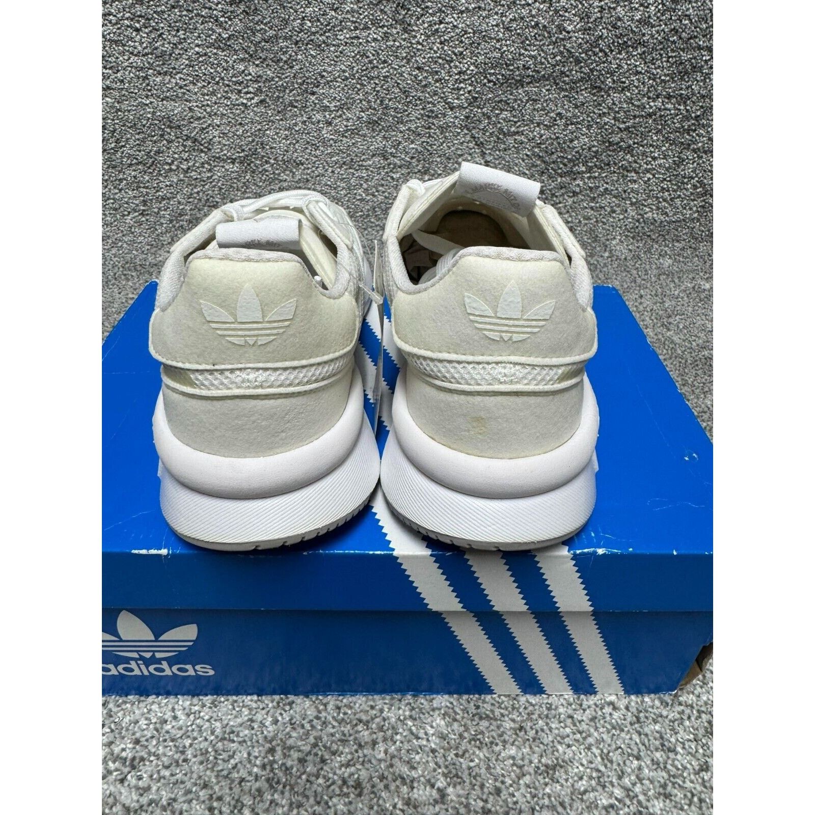Adidas Adidas Originals Retroset Sneakers Mens 6 Running Retro 80s Size US 6 / EU 39 - 3 Thumbnail