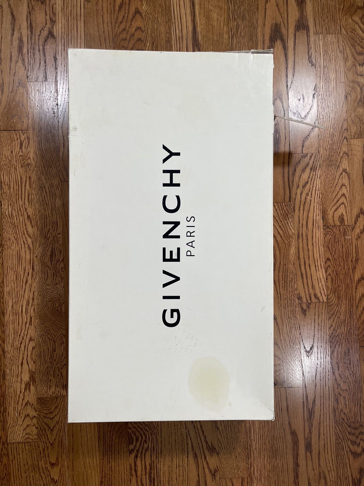 Givenchy Womens Givenchy Botte De Pluie Storm Boots Size 39 Size US 9 / IT 39 - 16 Thumbnail