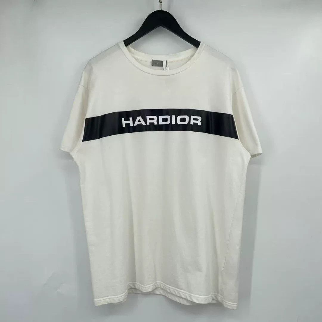 Dior Dior T-Shirt L Men Size US L / EU 52-54 / 3 - 1 Thumbnail
