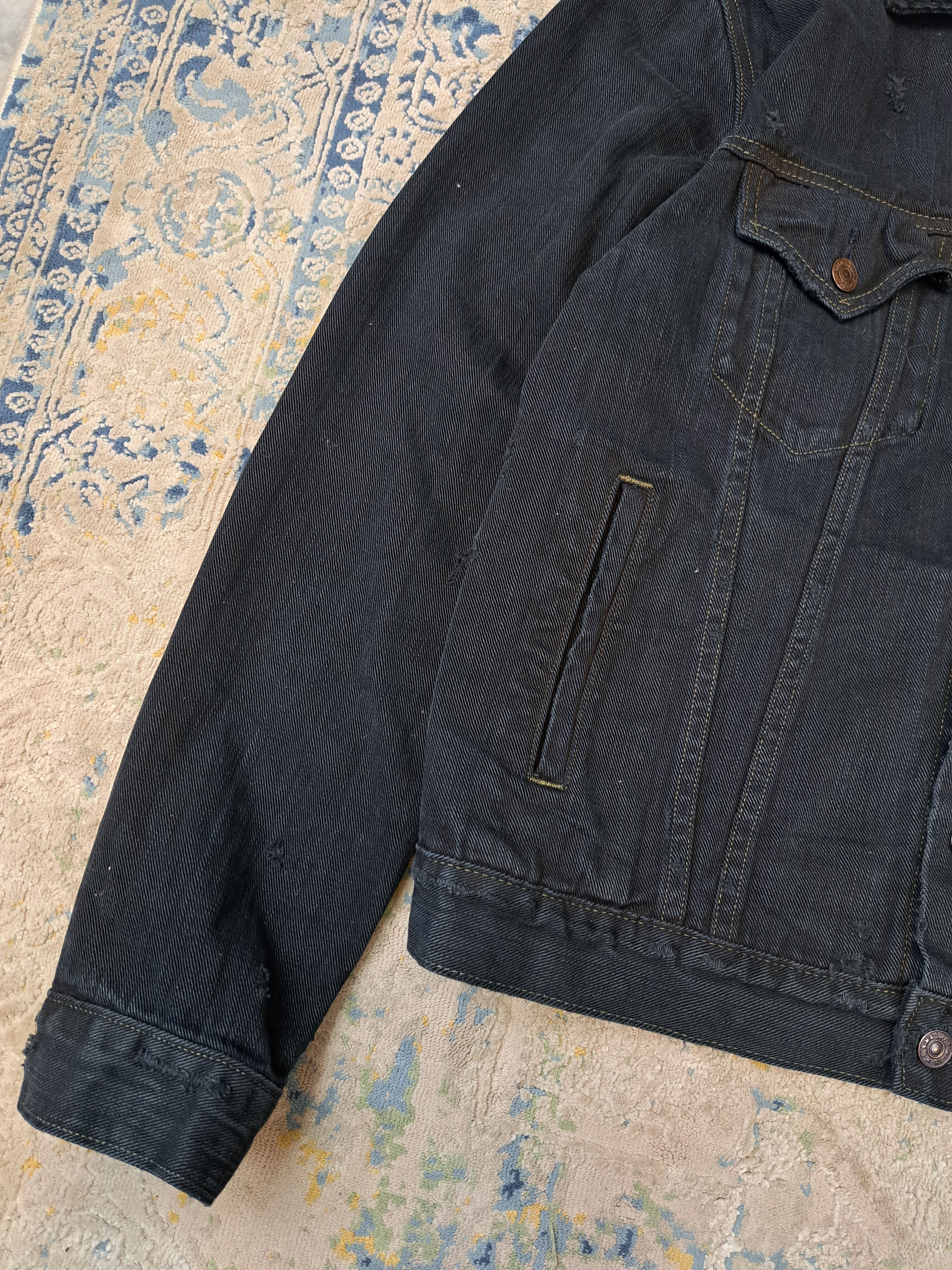 Denim & Supply Ralph Lauren Ralph Lauren Denim and Supply Light Jacket Archive Size US M / EU 48-50 / 2 - 4 Thumbnail